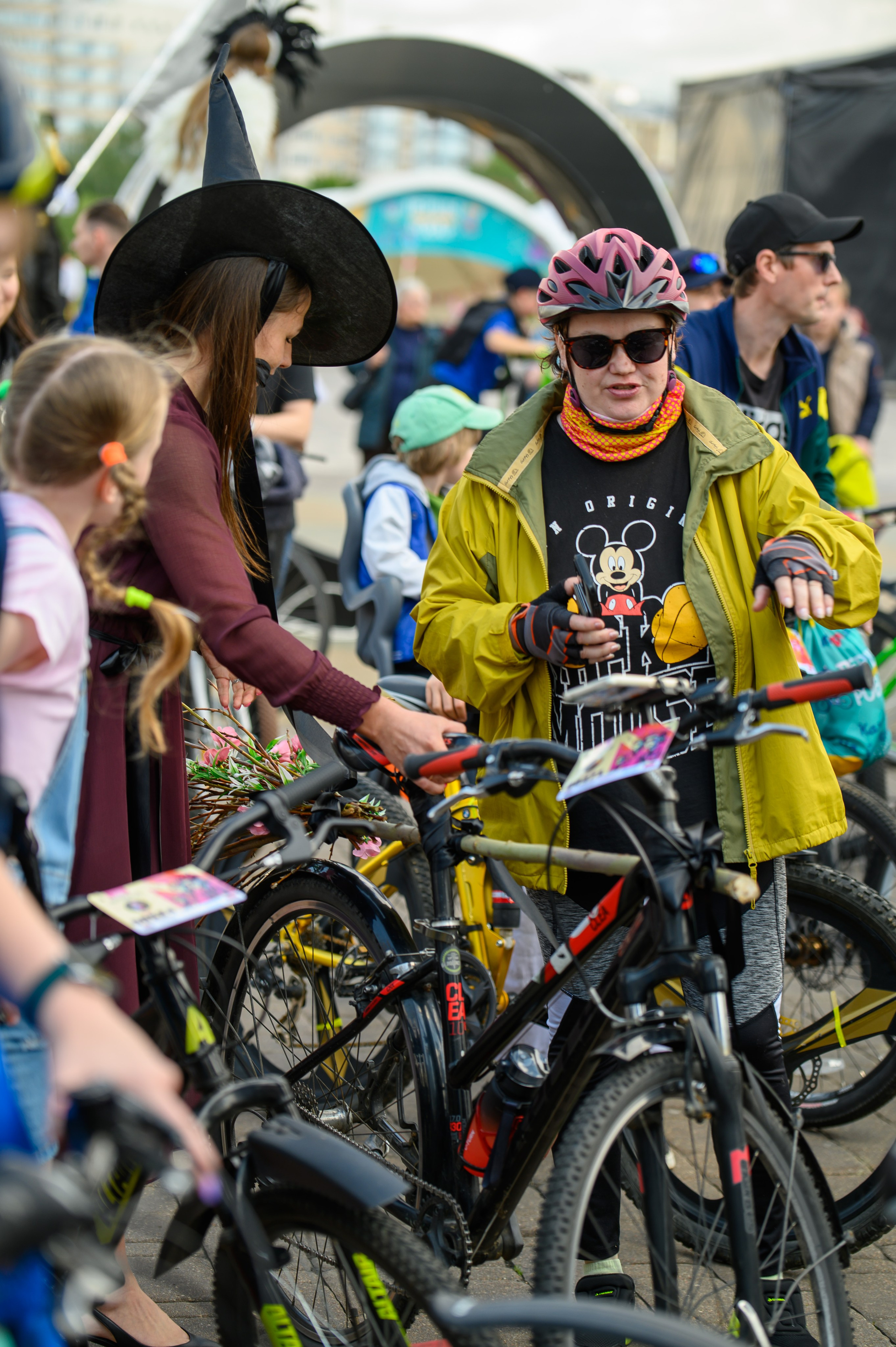 Репортажная съемка с открытия магазина. Фотоуслуги, услуги фотографа, фотографирование важных событий