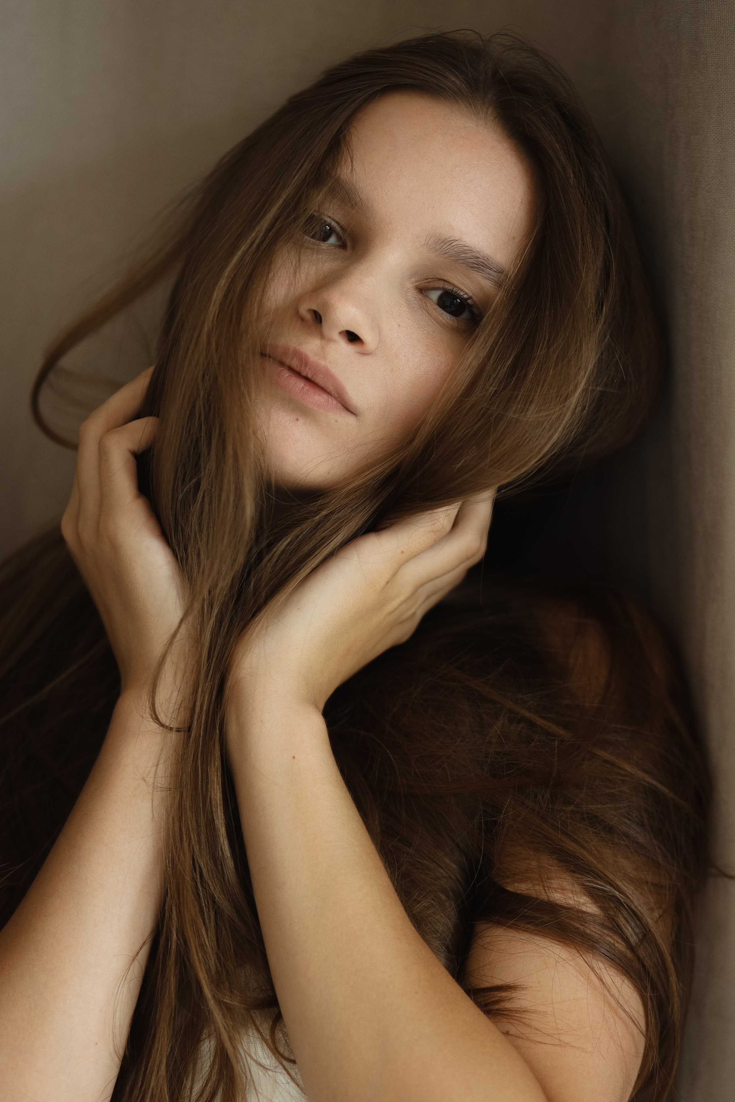 Карина | студия. Фотограф Карина Яковлева