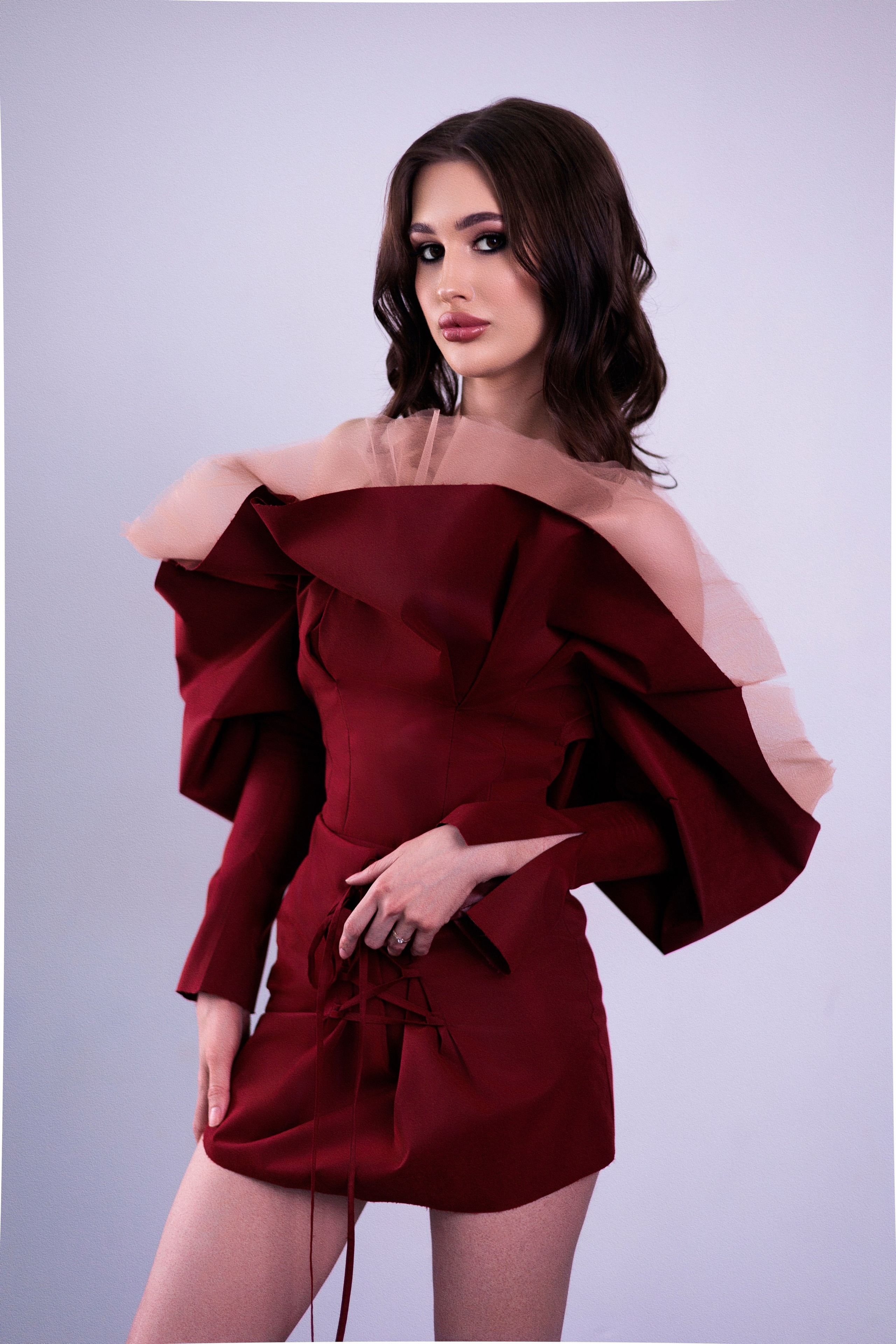 Аделина. Gorbunova Alina Фотограф