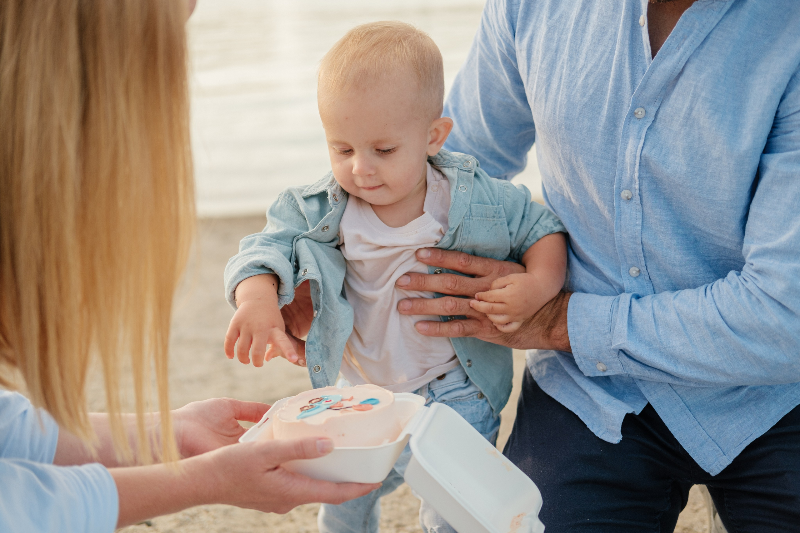 День рождения сына. Фотограф в Иркутске Анна Мирошникова