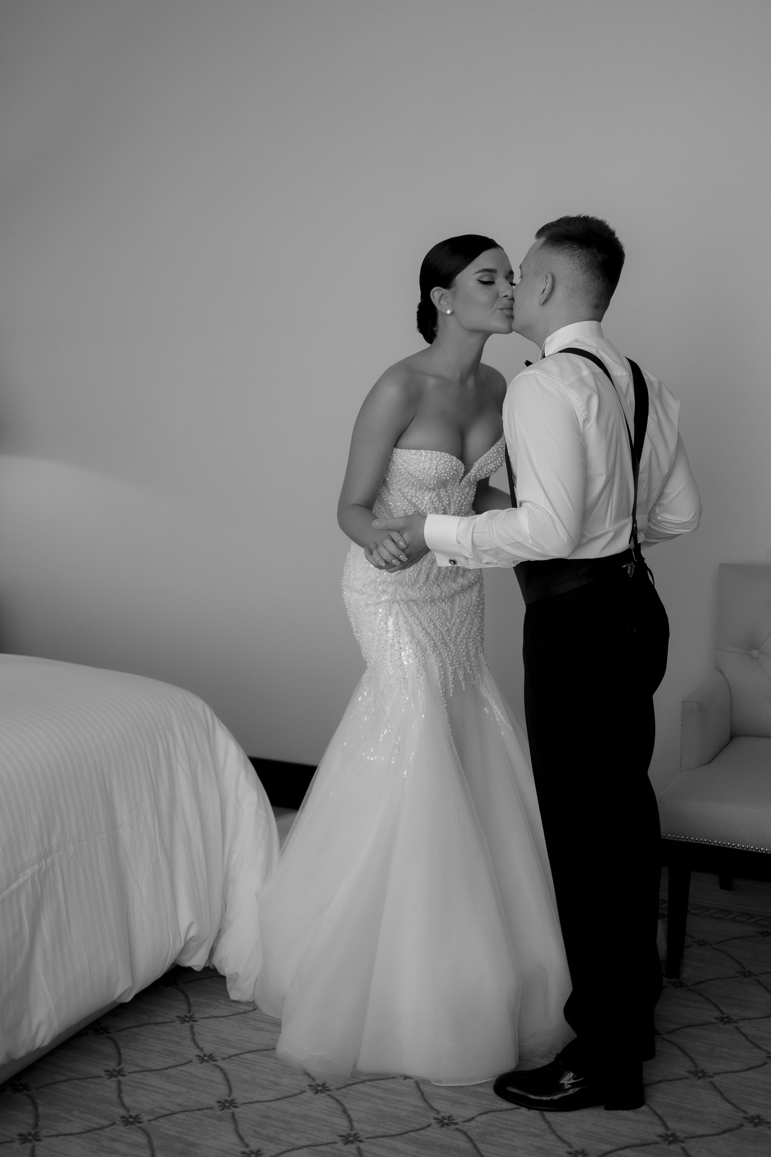 Владислав & Юлия. Свадебный фотограф Виктория Карпова