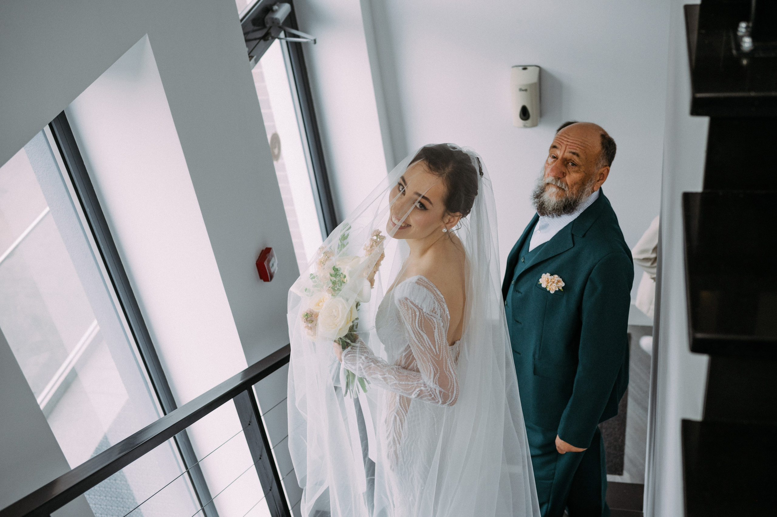 АНТОНИНА И ИВАН. Фотограф в Алматы — Дарья Фёдорова