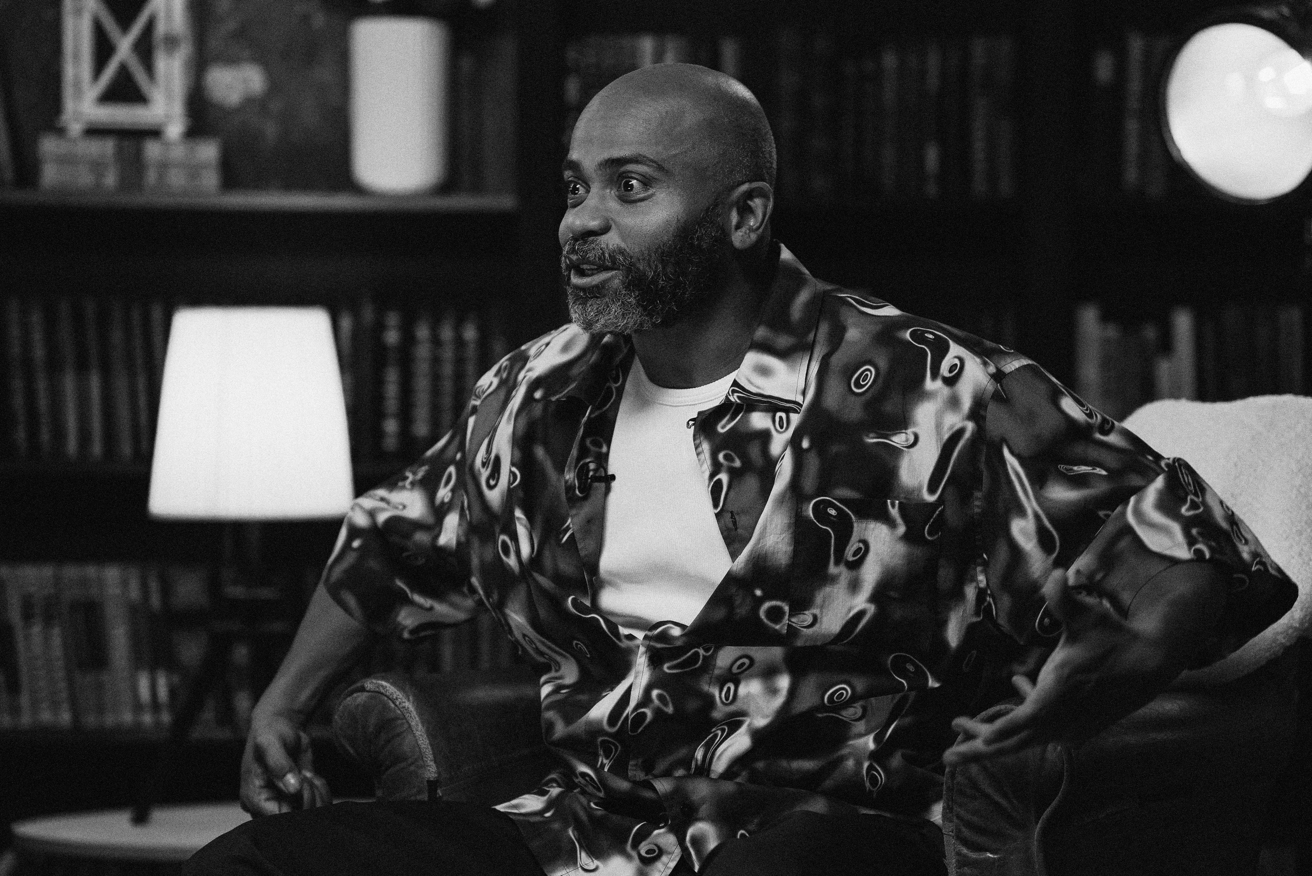 Личка. Фотограф Rockeroleg