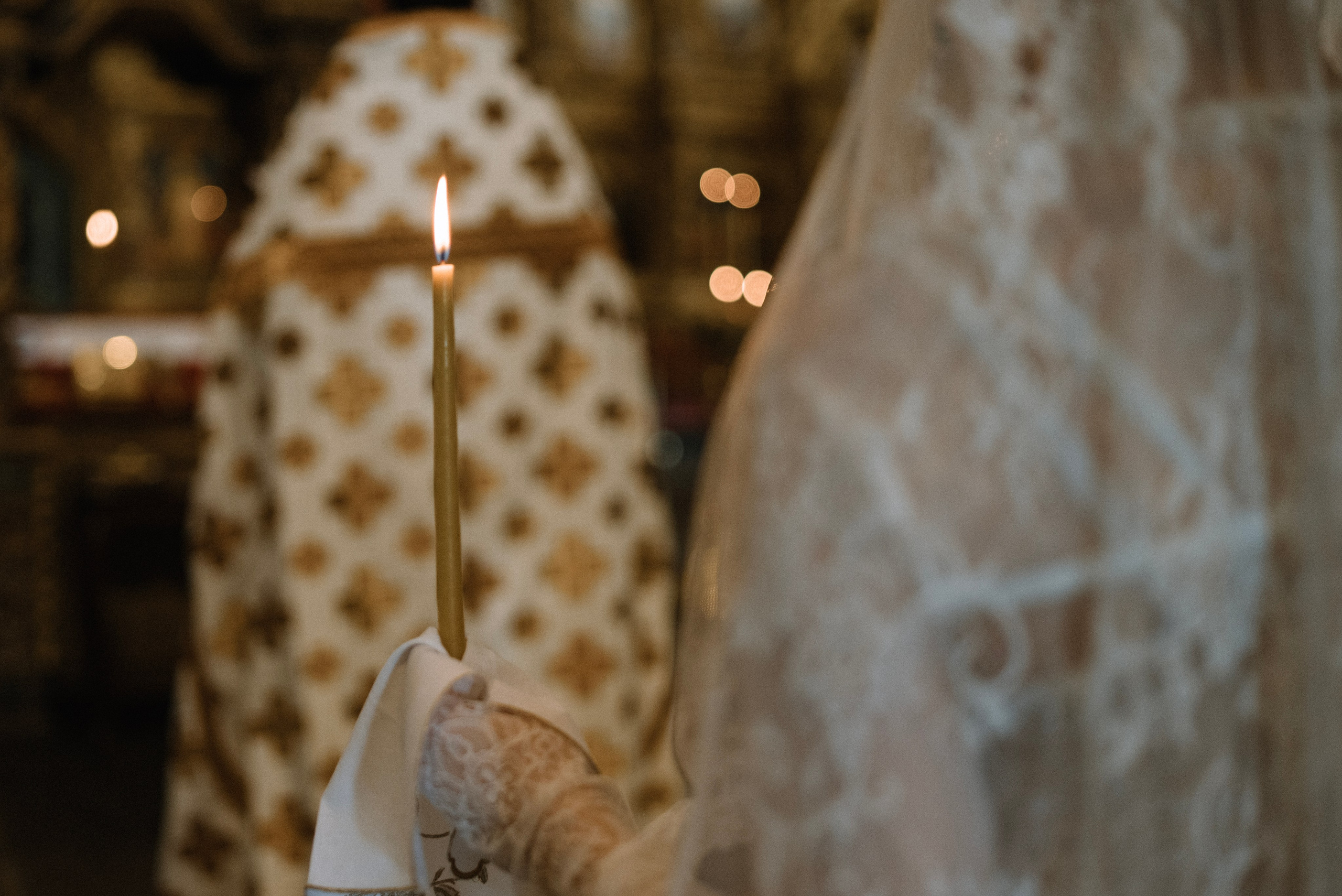 Венчание Ирины и Евгения. Фотограф Костикова Анастасия Ростов-на-Дону