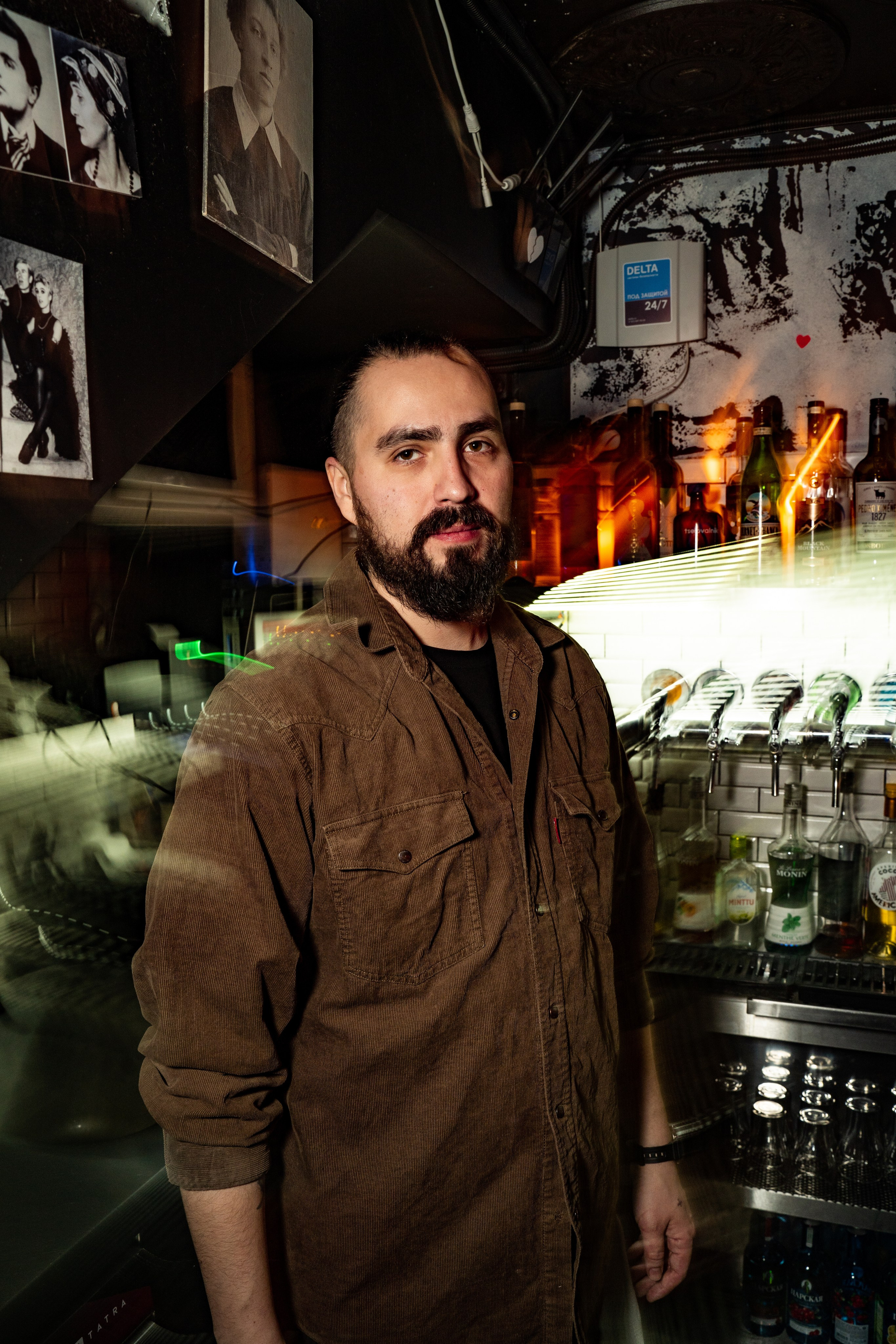 Бар разбитых сердец|Killer pool. Концертный и репортажный фотограф в Санкт-Петербурге Слава Пахомов