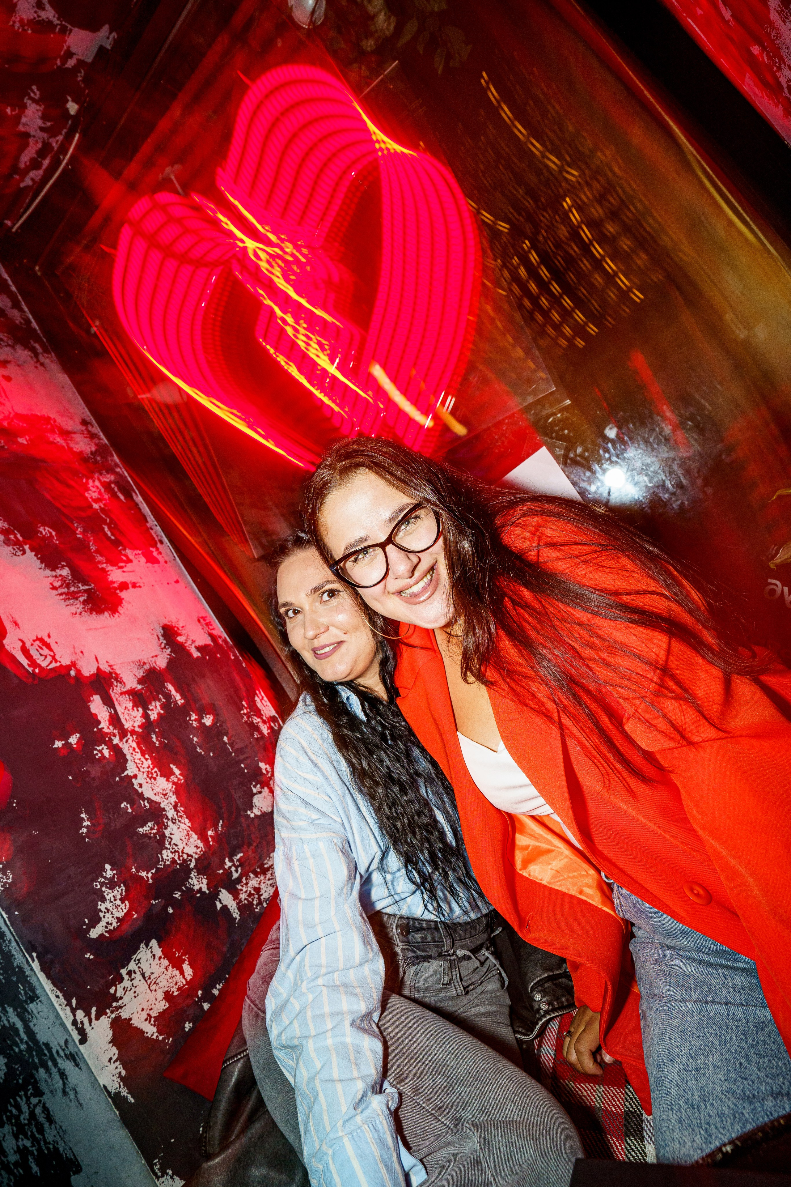 Бар разбитых сердец. Last summer party. Концертный и репортажный фотограф в Санкт-Петербурге Слава Пахомов