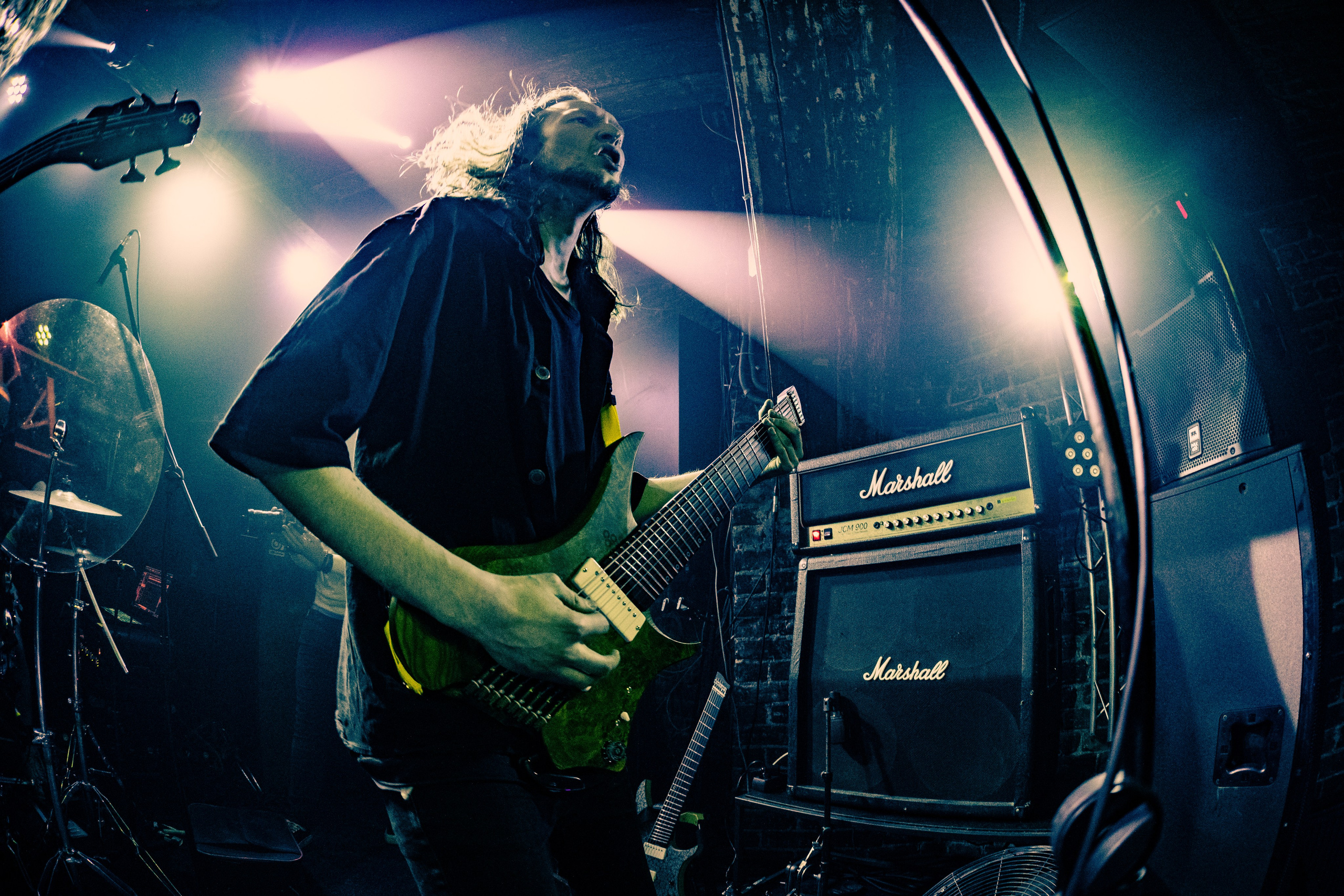 ОМУТ ГИГ|Zoccolo 2.0. Концертный и репортажный фотограф в Санкт-Петербурге Слава Пахомов