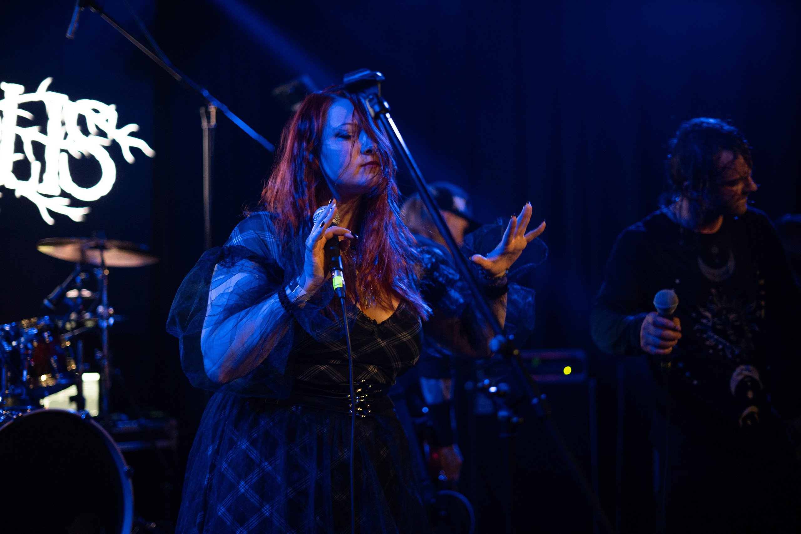 Neuropolis|клуб Сердце. Концертный и репортажный фотограф в Санкт-Петербурге Слава Пахомов