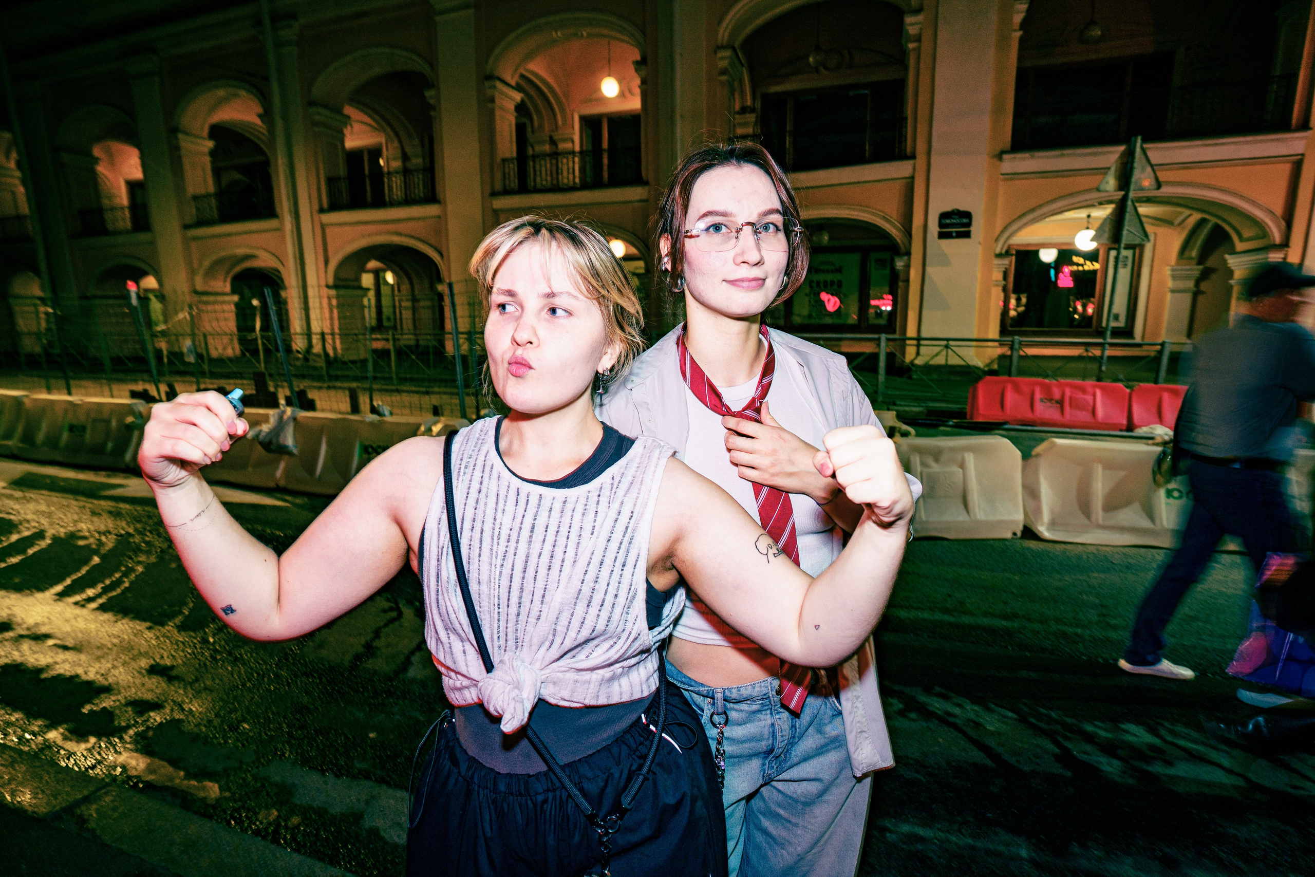 Бар разбитых сердец — 10/12 DJ's. Концертный и репортажный фотограф в Санкт-Петербурге Слава Пахомов