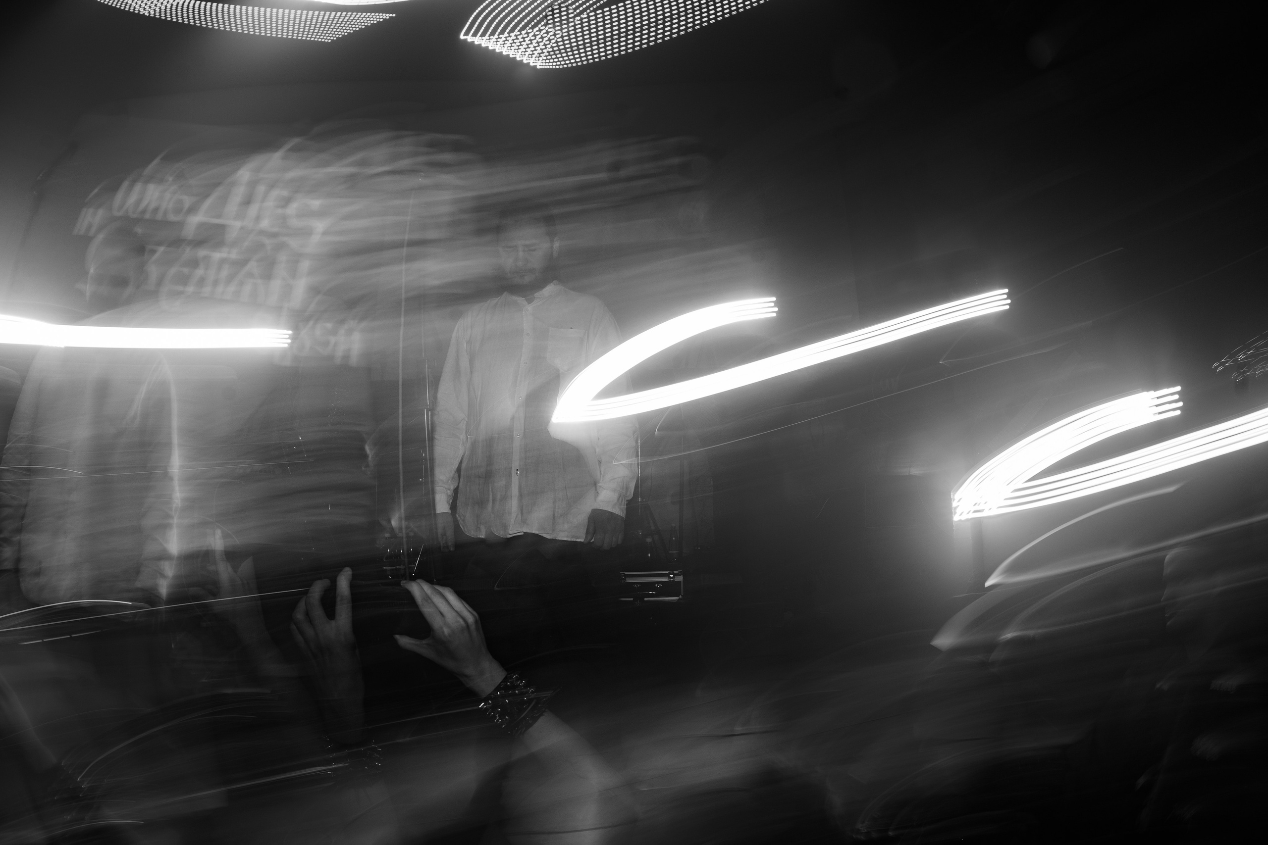 Фестиваль «Doom на Неве IV»|Ласточка. Концертный и репортажный фотограф в Санкт-Петербурге Слава Пахомов