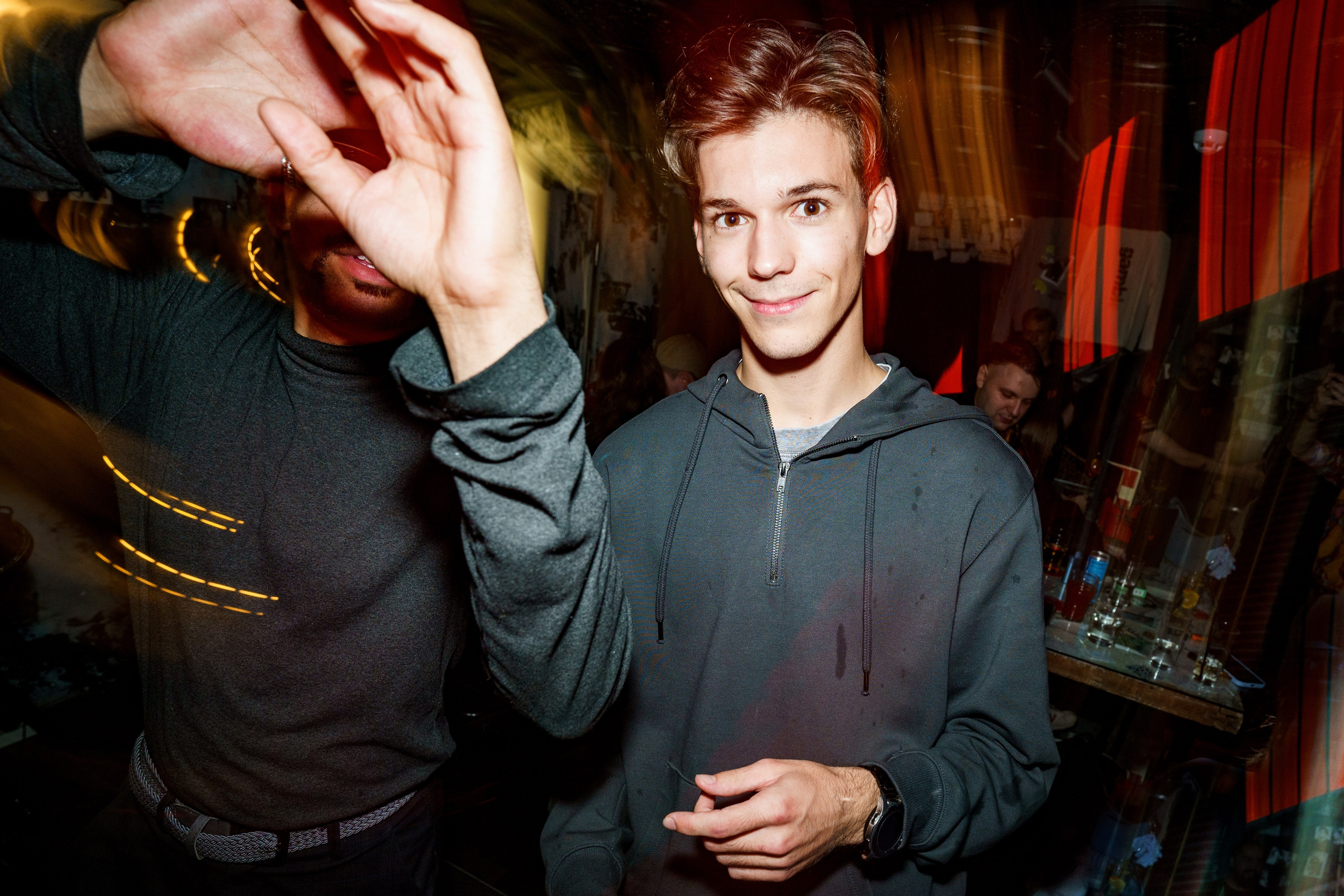 Бар разбитых сердец. Last summer party. Концертный и репортажный фотограф в Санкт-Петербурге Слава Пахомов