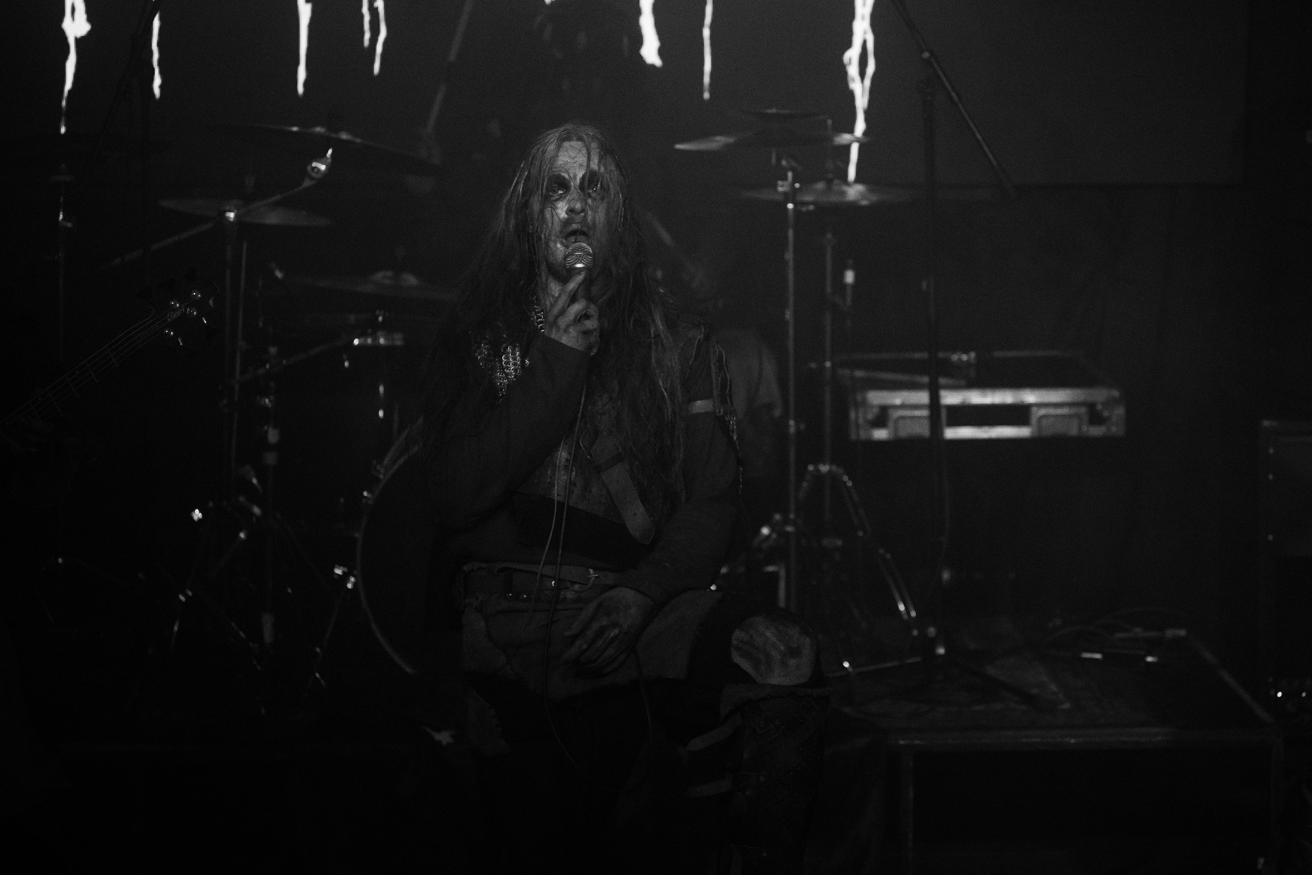 Чёрная Нева Vol.9|Сердце. Концертный и репортажный фотограф в Санкт-Петербурге Слава Пахомов