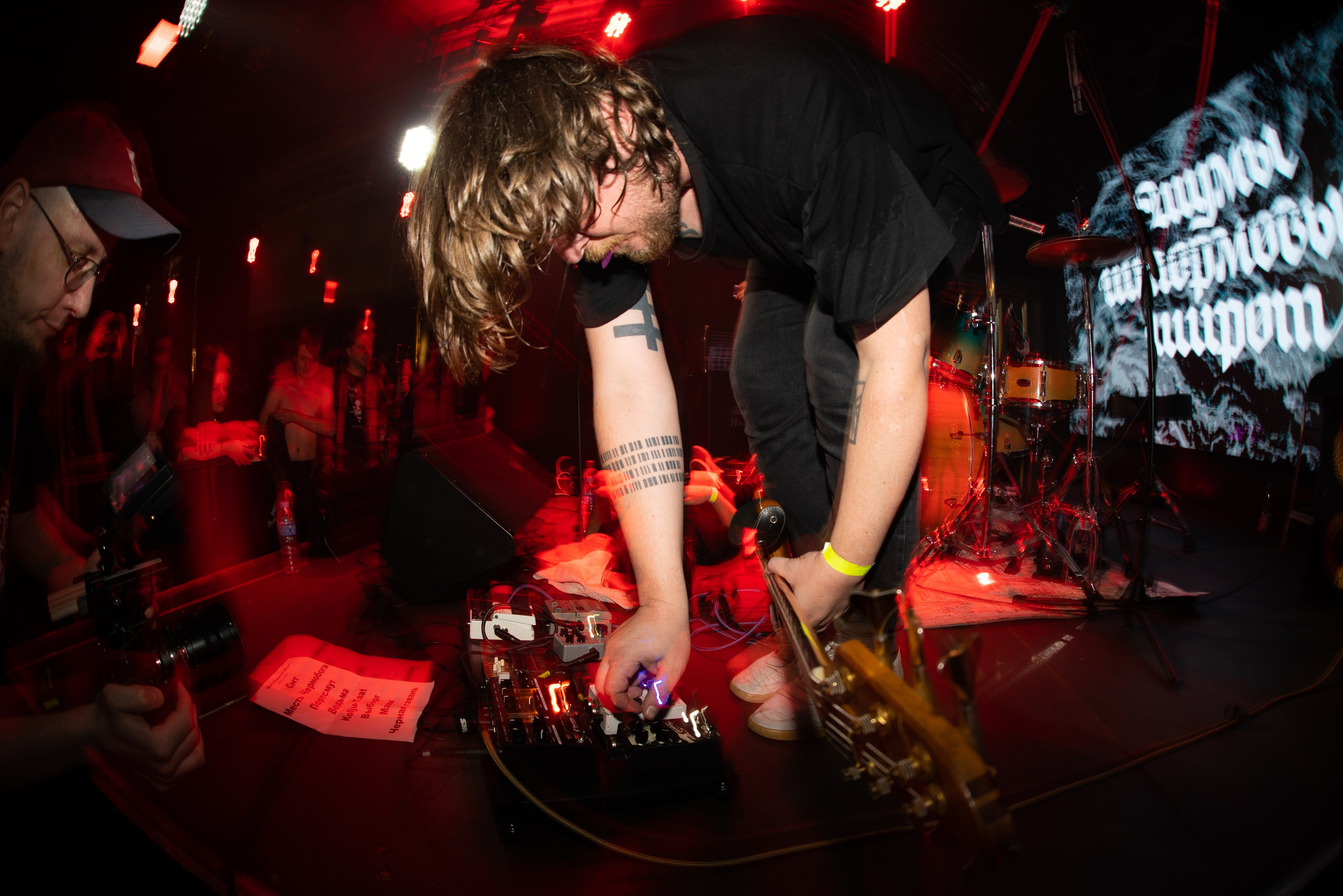 Туга • Ochag • Varhara • ШШШ | Moremi. Концертный и репортажный фотограф в Санкт-Петербурге Слава Пахомов