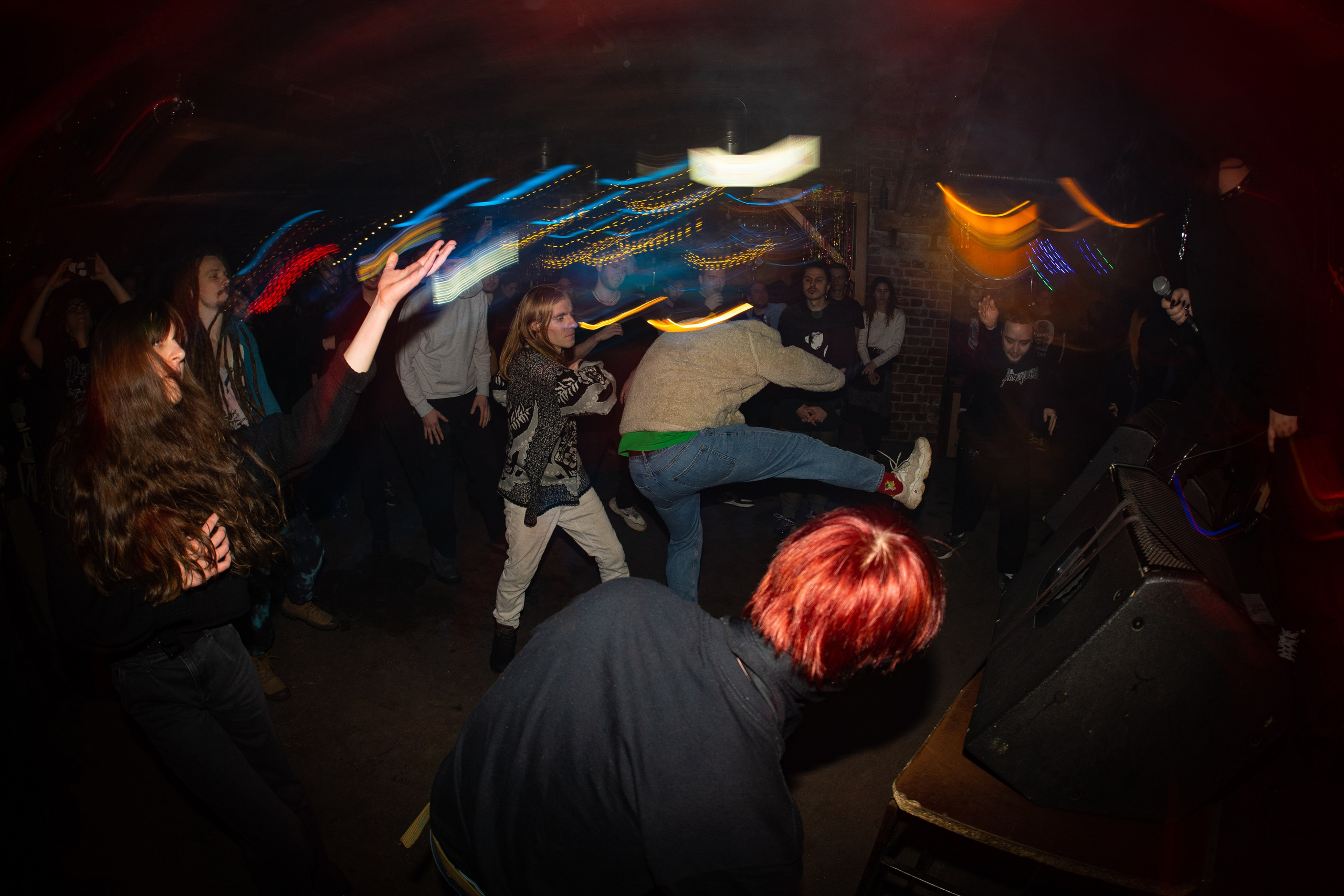 Дней череда|Zoccolo 2.0. Концертный и репортажный фотограф в Санкт-Петербурге Слава Пахомов