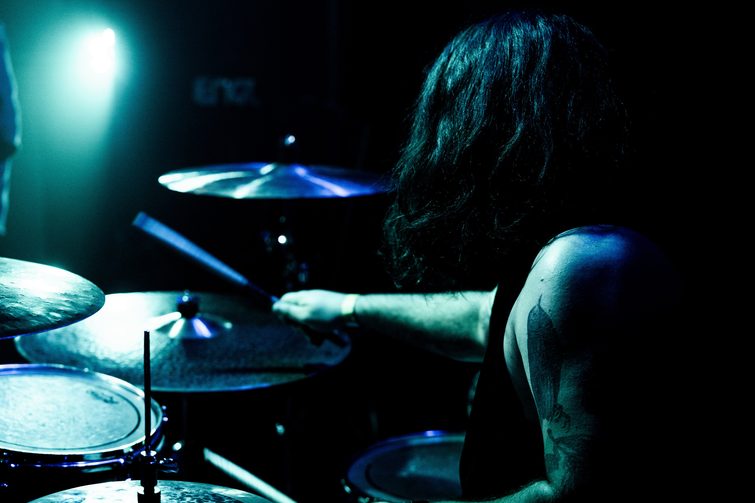 19.10 Smyčka • Ghyena • Sepharose • Charity Unit. Концертный и репортажный фотограф в Санкт-Петербурге Слава Пахомов