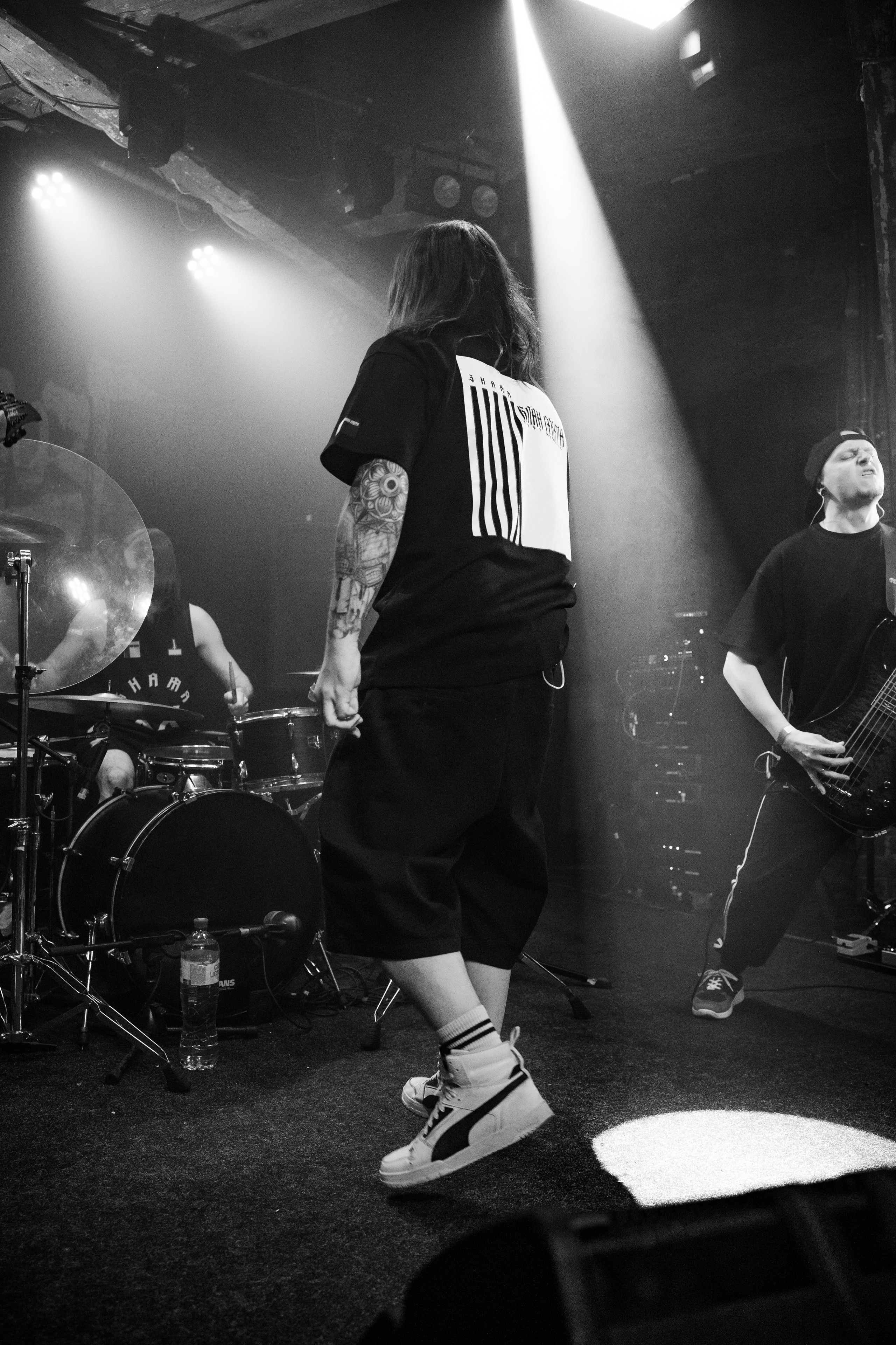 ОМУТ ГИГ|Zoccolo 2.0. Концертный и репортажный фотограф в Санкт-Петербурге Слава Пахомов