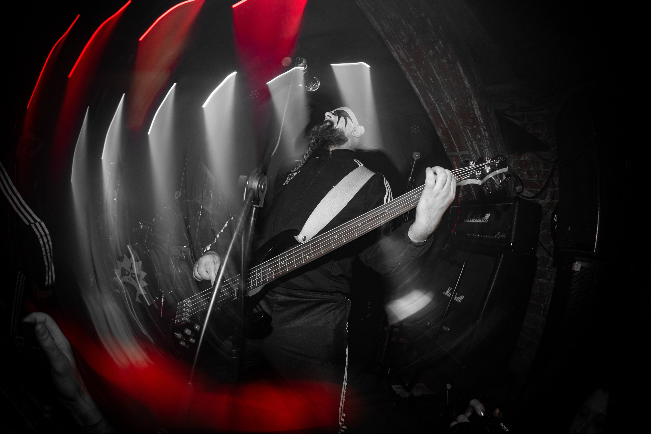 Uratsakidogi|Zoccolo 2.0. Концертный и репортажный фотограф в Санкт-Петербурге Слава Пахомов