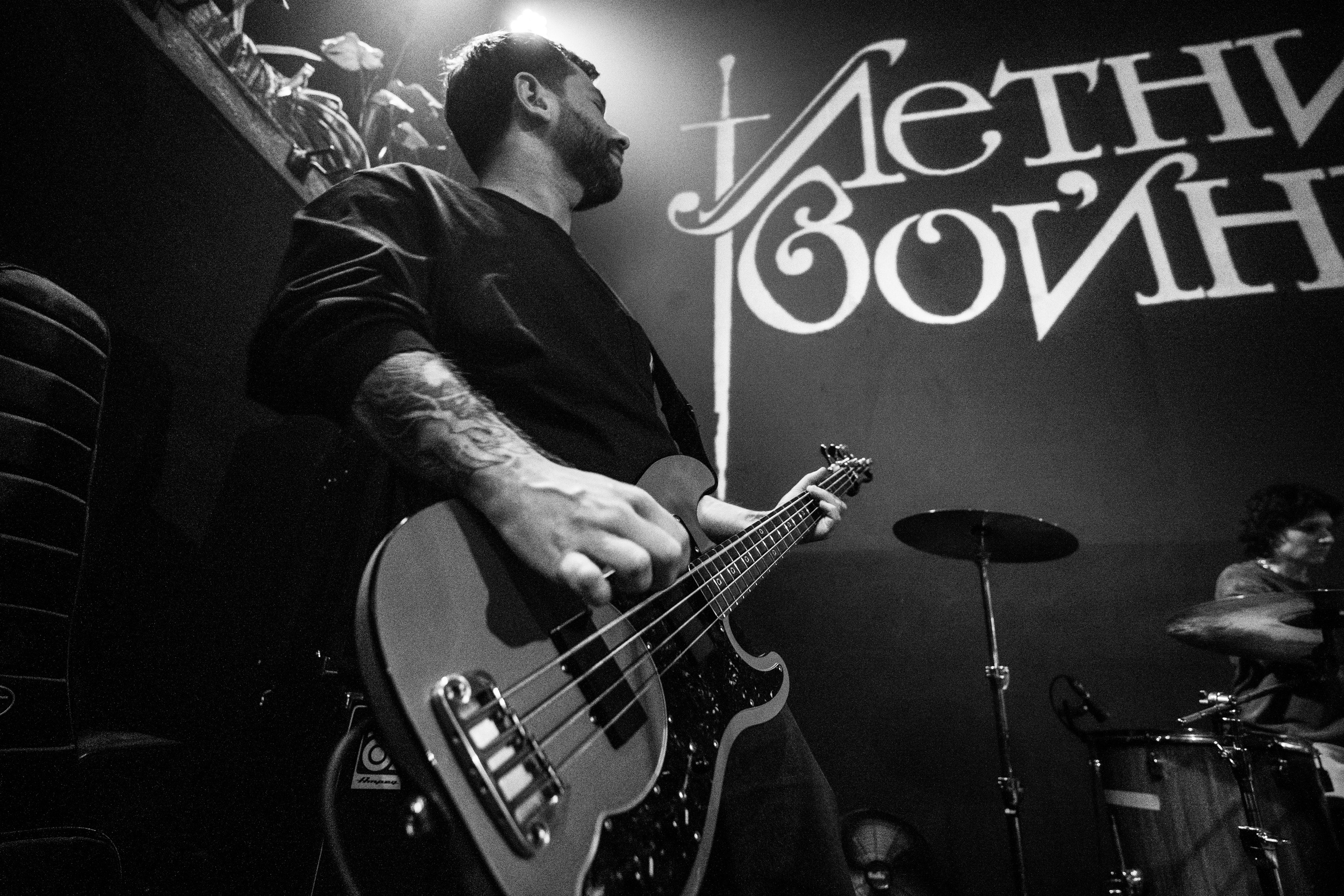 Летние войны • Skimist • 100 Собак | Ласточка. Концертный и репортажный фотограф в Санкт-Петербурге Слава Пахомов