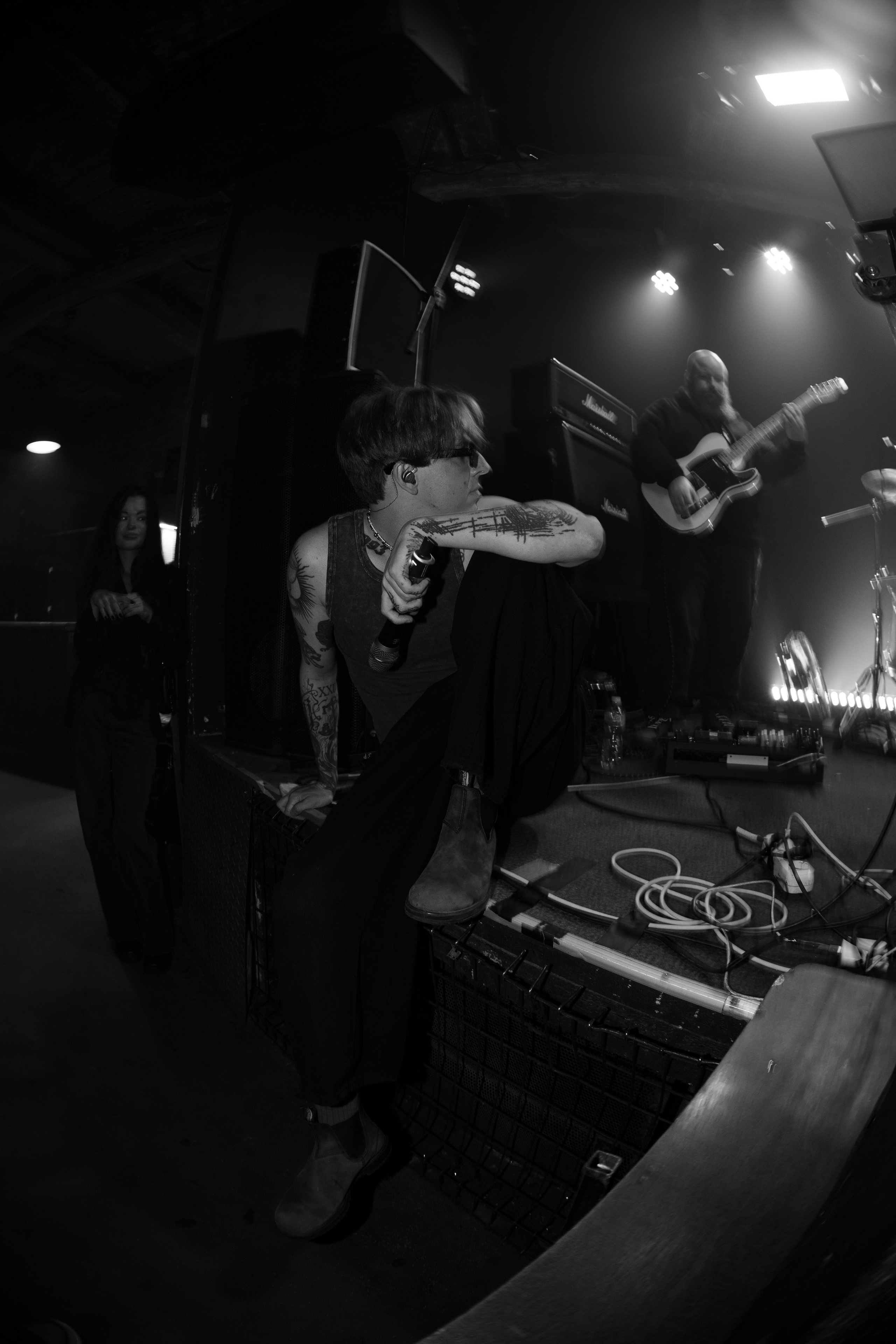 Концерты. Концертный и репортажный фотограф в Санкт-Петербурге Слава Пахомов