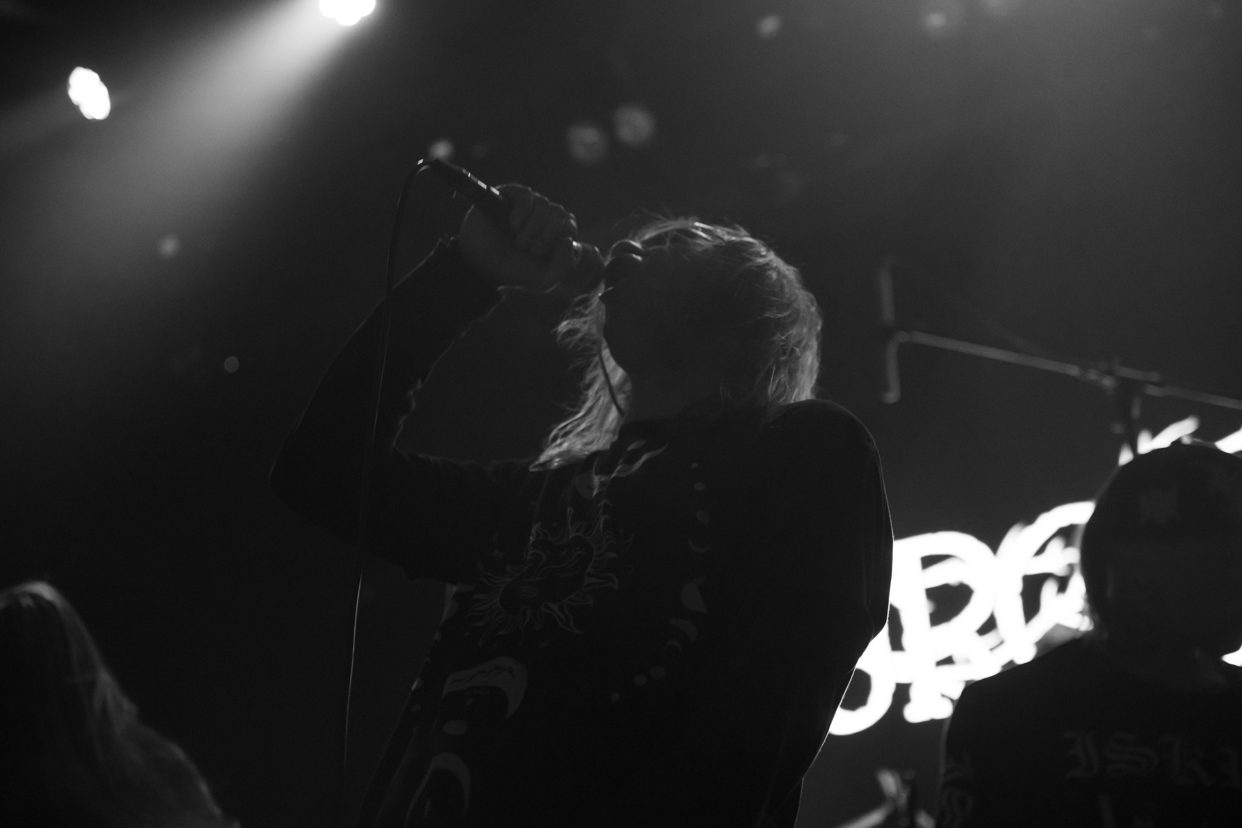 Neuropolis|клуб Сердце. Концертный и репортажный фотограф в Санкт-Петербурге Слава Пахомов