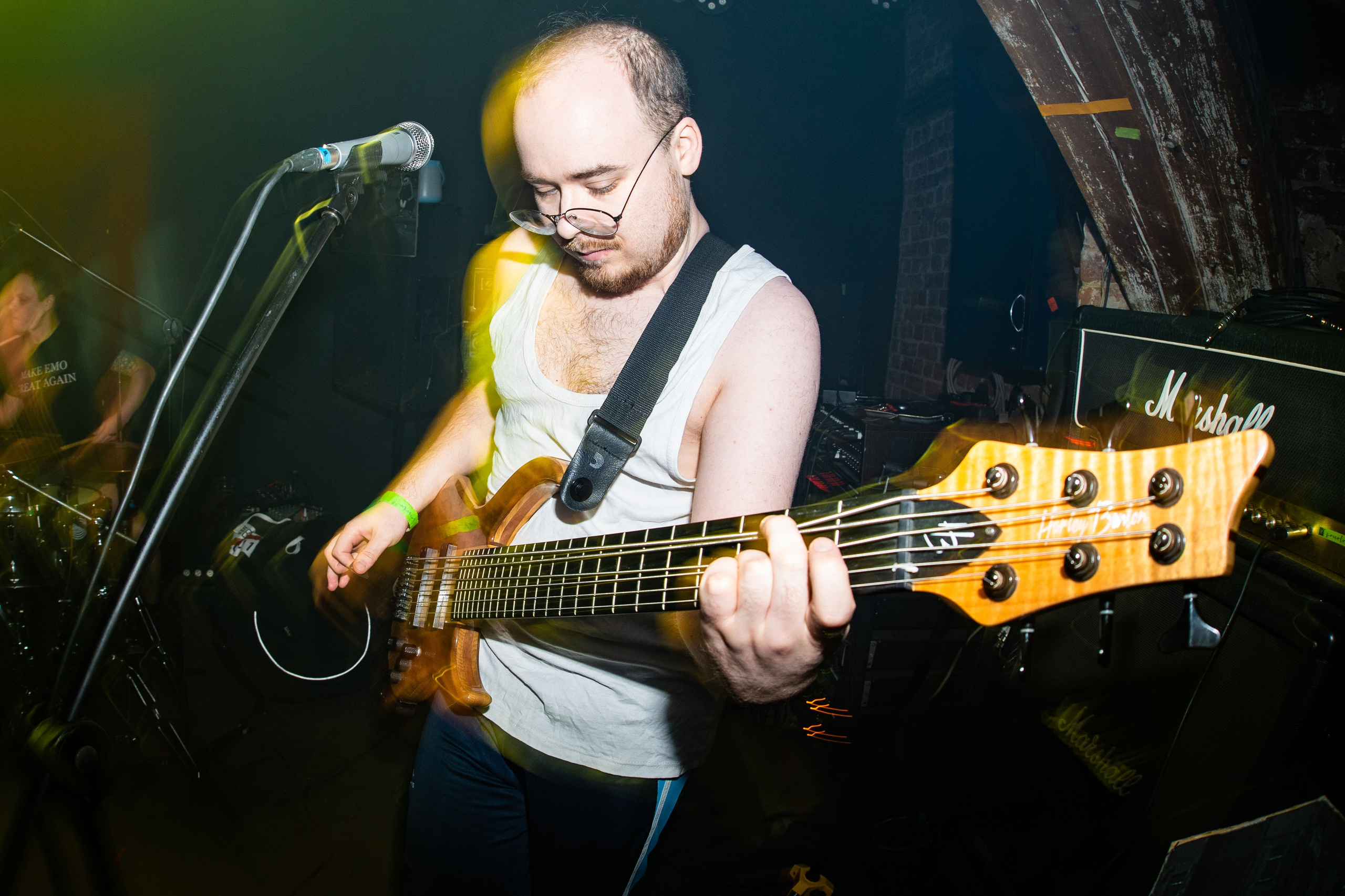 Дней череда|Zoccolo 2.0. Концертный и репортажный фотограф в Санкт-Петербурге Слава Пахомов