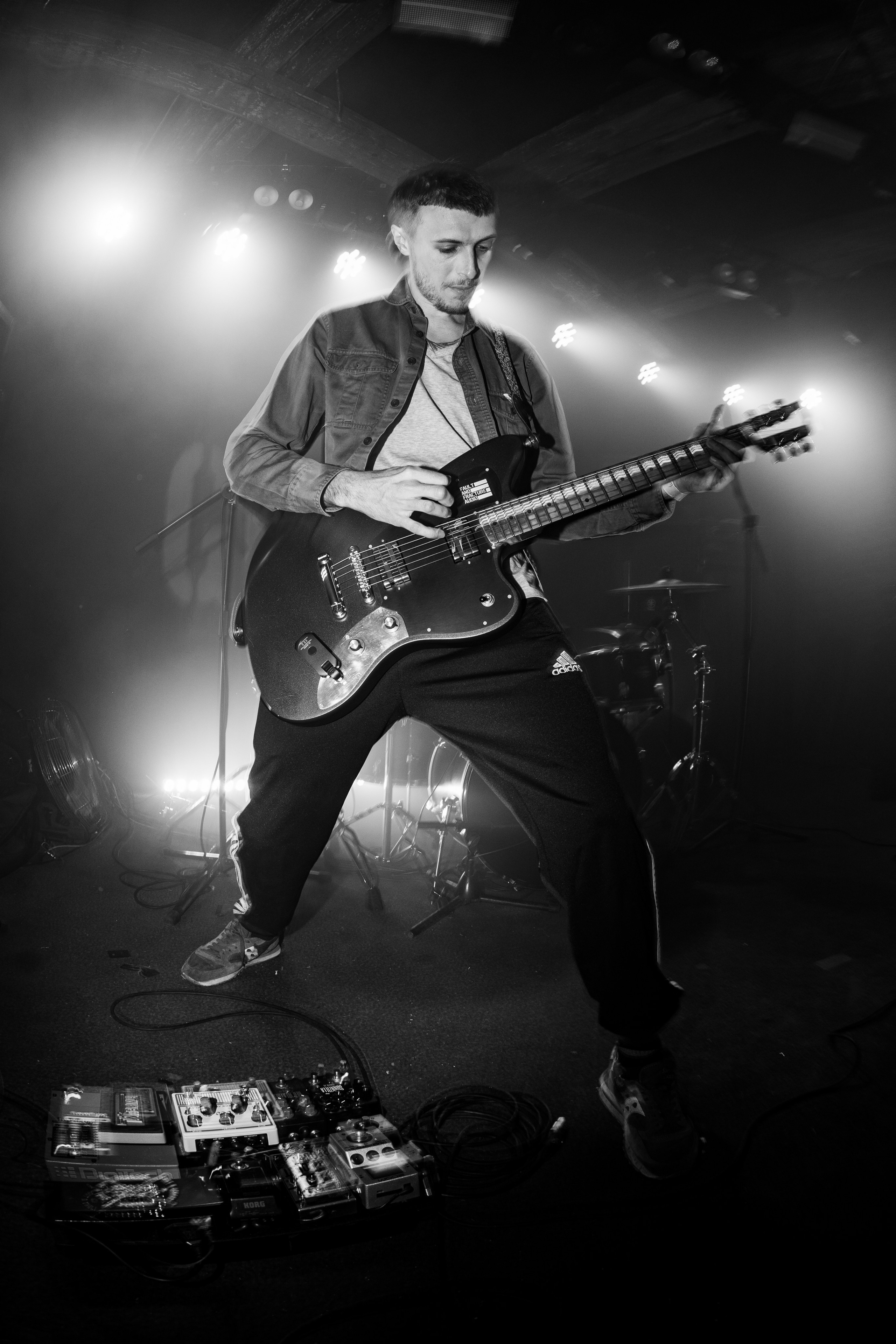 Дней череда|Zoccolo 2.0. Концертный и репортажный фотограф в Санкт-Петербурге Слава Пахомов