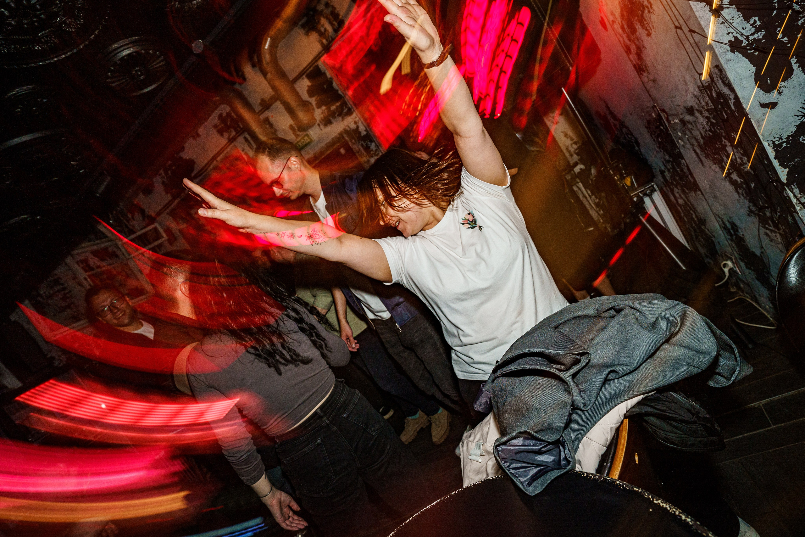 Бар разбитых сердец. Last summer party. Концертный и репортажный фотограф в Санкт-Петербурге Слава Пахомов