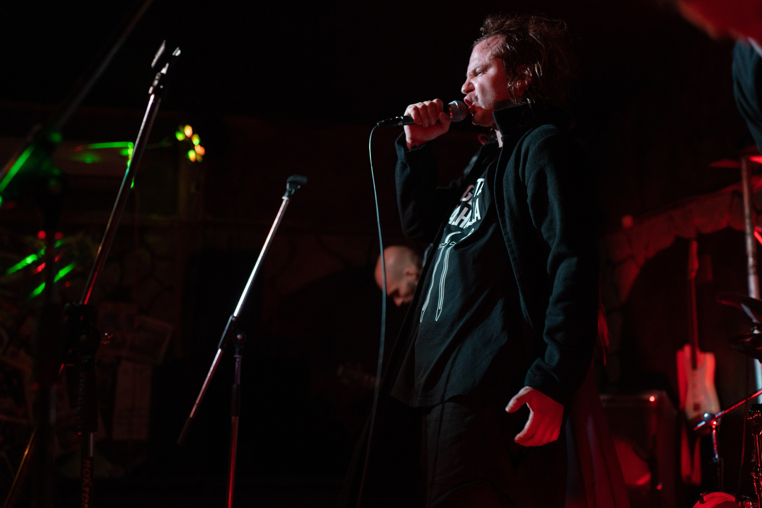 Ночь На Земле|Нора, Псков. Концертный и репортажный фотограф в Санкт-Петербурге Слава Пахомов