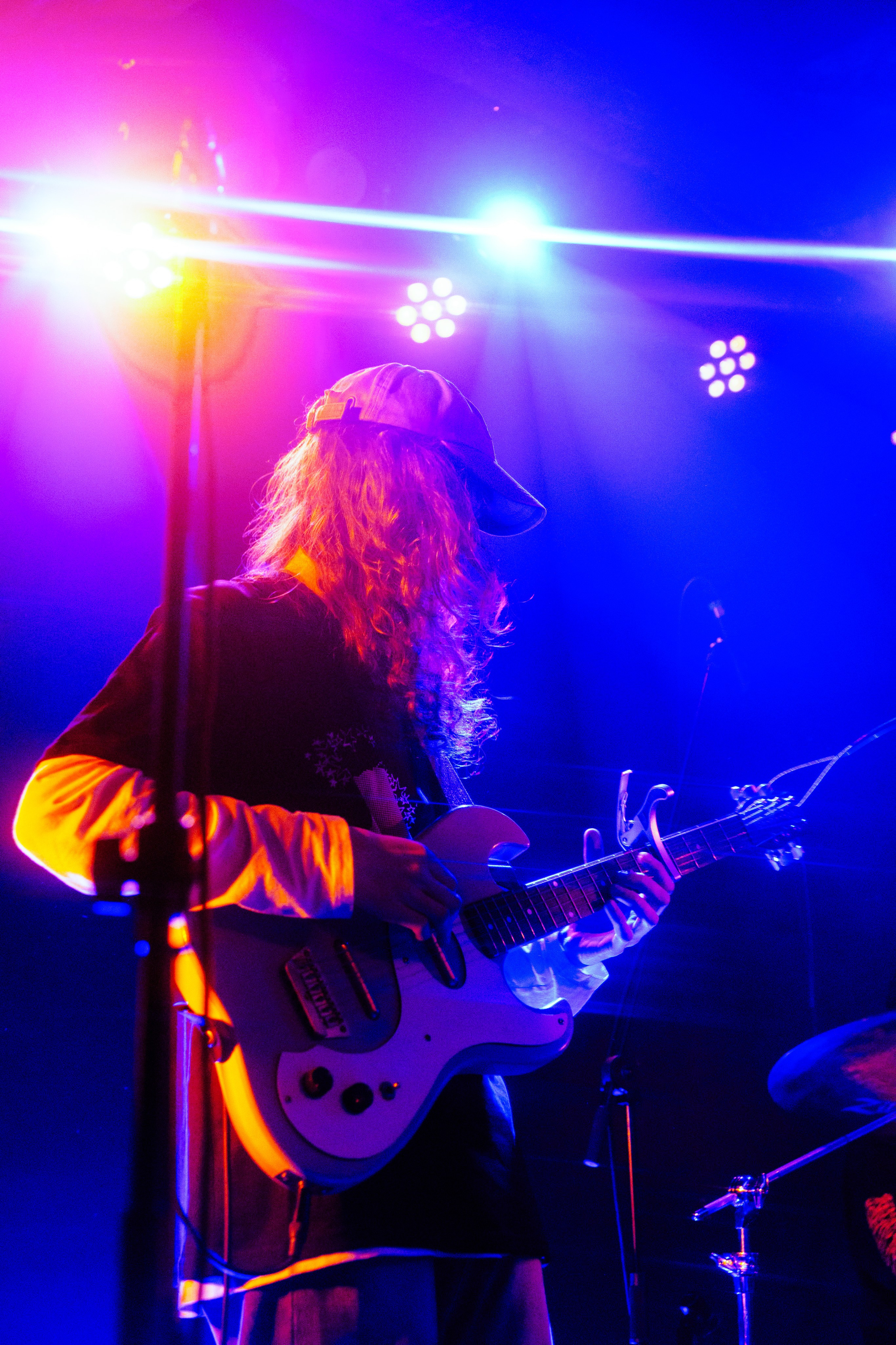 Сезон дождей|Zoccolo 2.0. Концертный и репортажный фотограф в Санкт-Петербурге Слава Пахомов