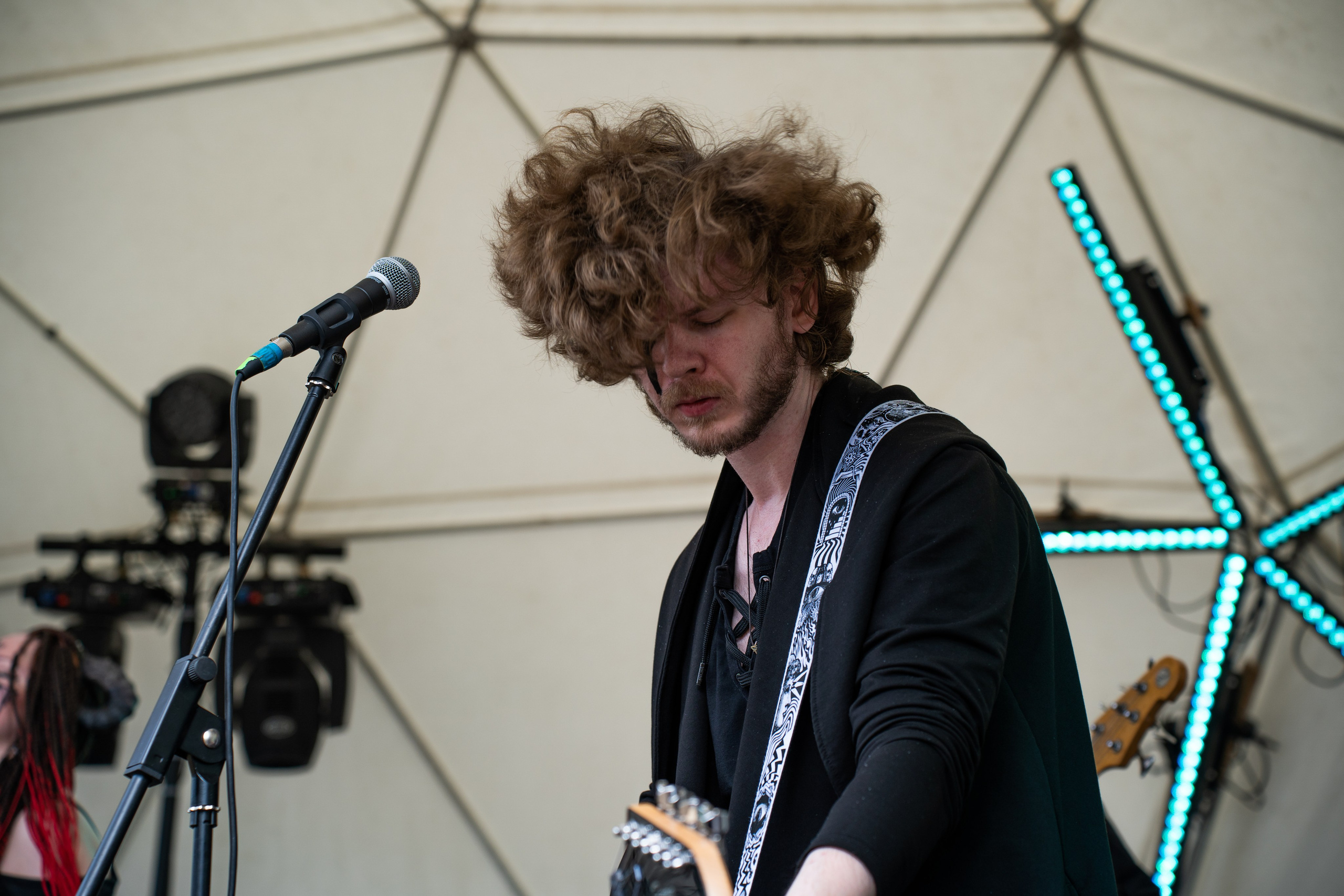 Фестиваль «Жива"|Карелия. Концертный и репортажный фотограф в Санкт-Петербурге Слава Пахомов