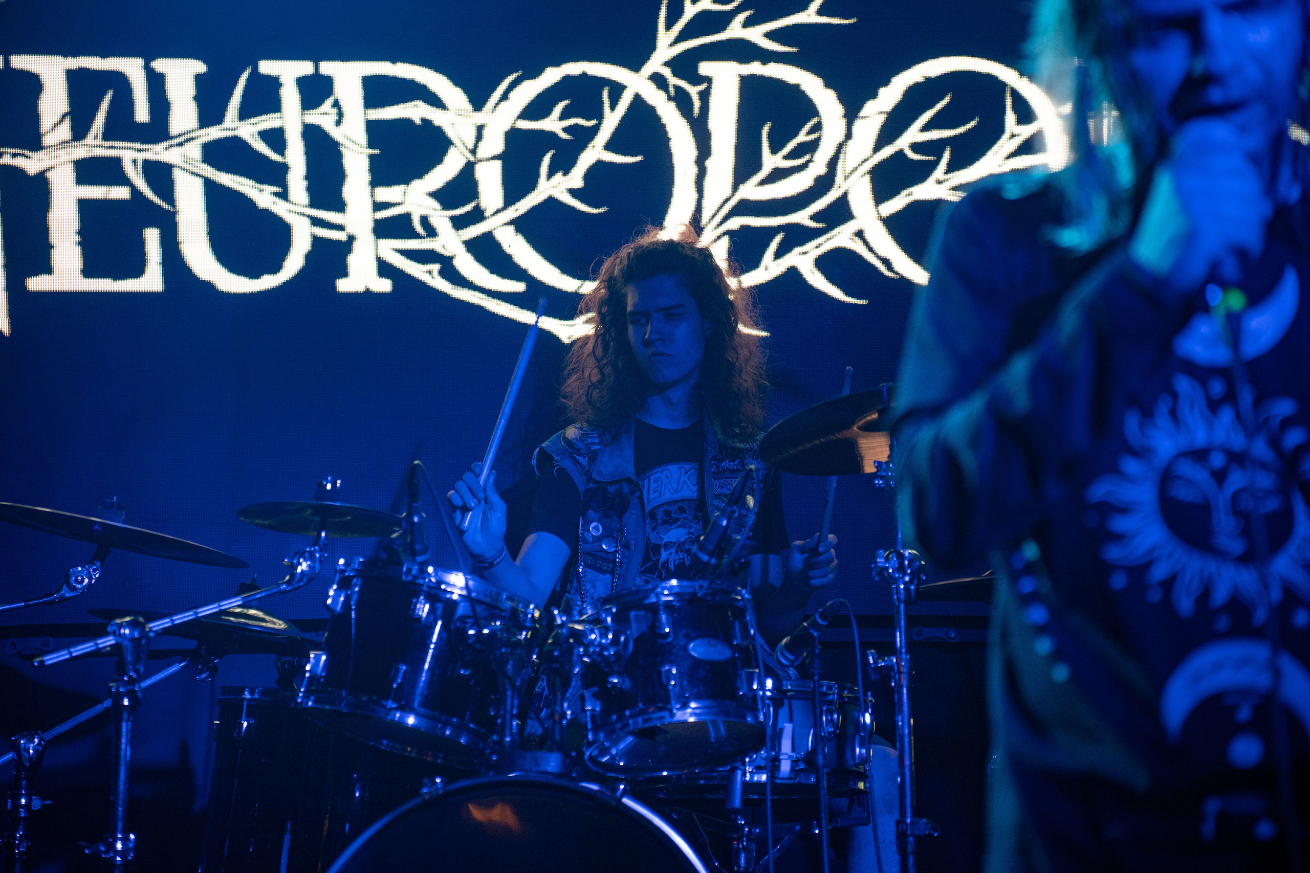 Neuropolis|клуб Сердце. Концертный и репортажный фотограф в Санкт-Петербурге Слава Пахомов