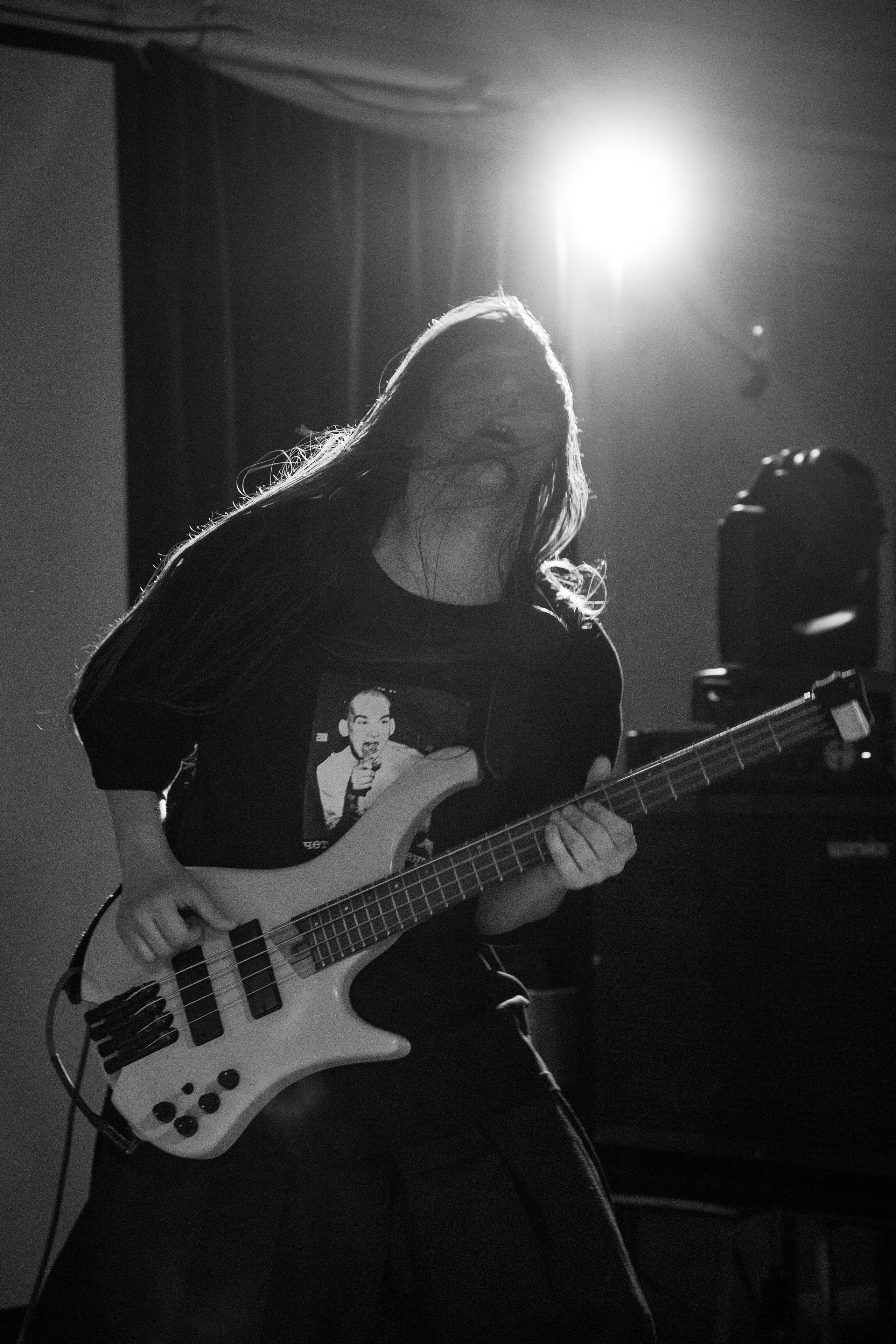 19.04 Potvor • aphotique • holdkjeft • Язва|TAGO)))MAGO))). Концертный и репортажный фотограф в Санкт-Петербурге Слава Пахомов