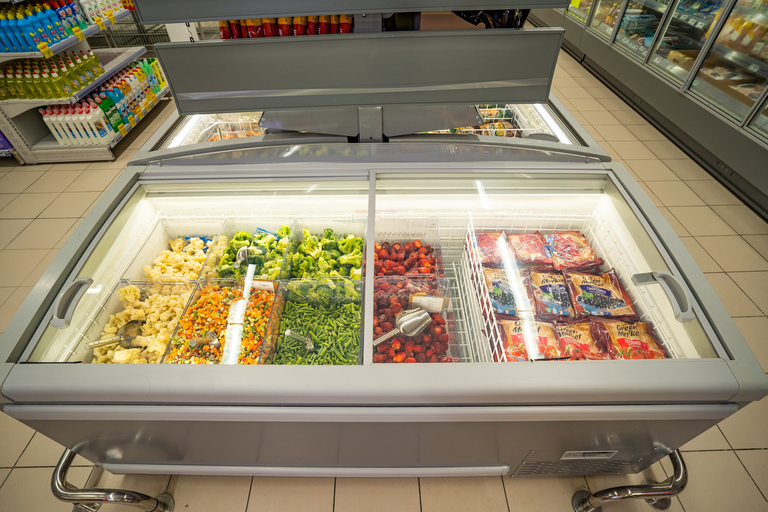 Открытие магазина «Верный». Концертный и репортажный фотограф в Санкт-Петербурге Слава Пахомов