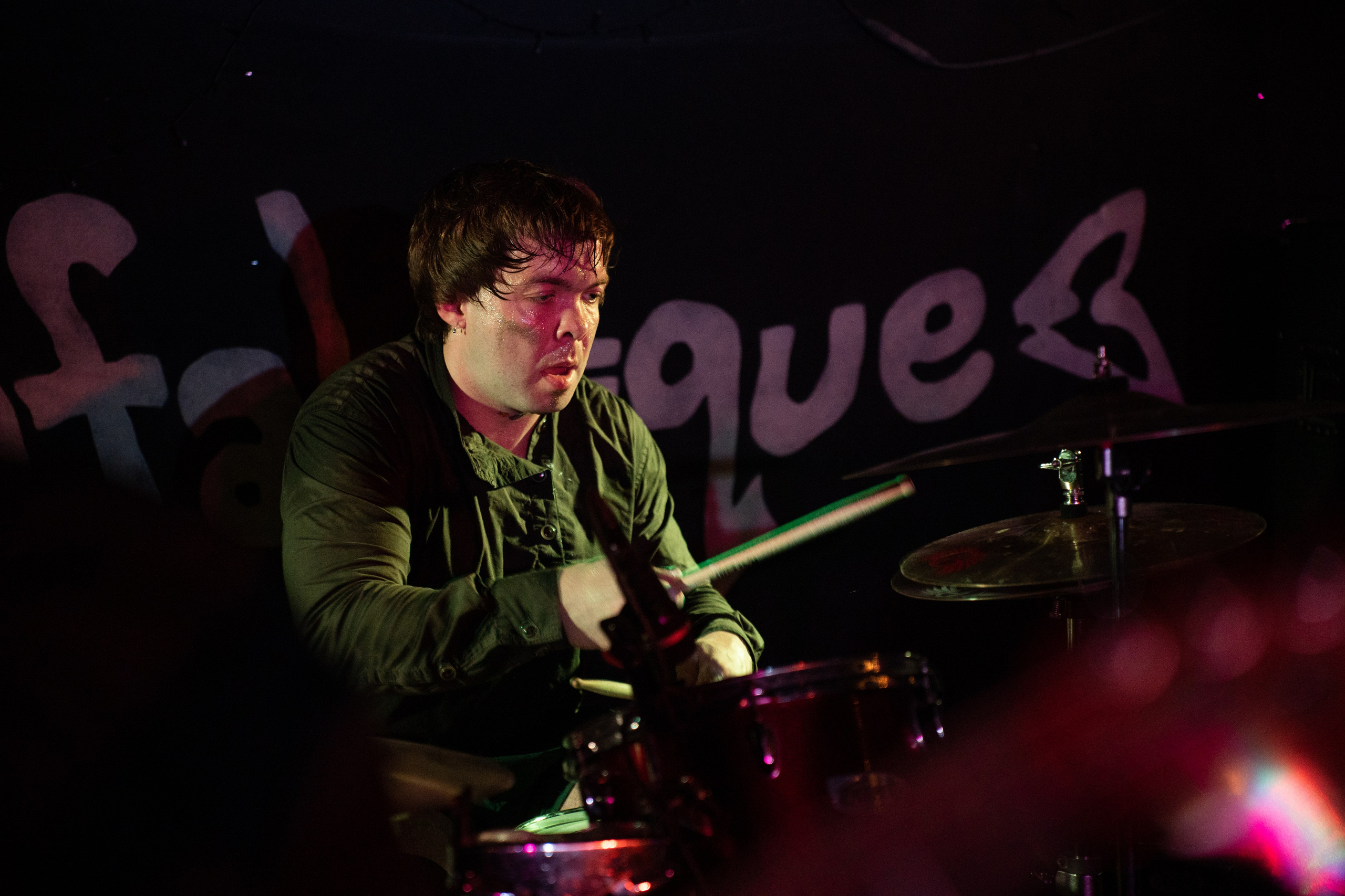 Blackened White Night|FishFabrique. Концертный и репортажный фотограф в Санкт-Петербурге Слава Пахомов