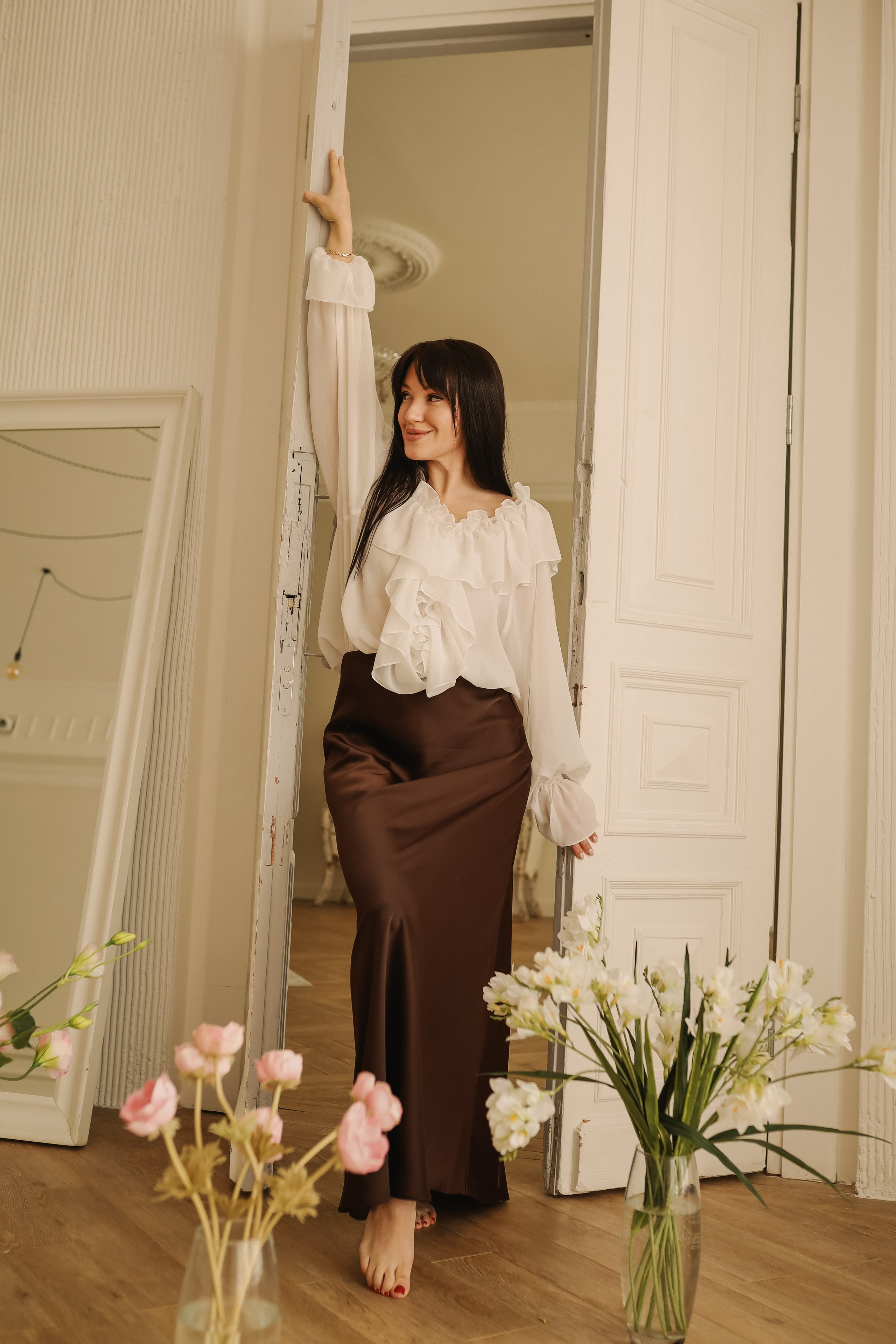 Ирина. Инна Вильт| лайфстайл фотограф из Новосибирска