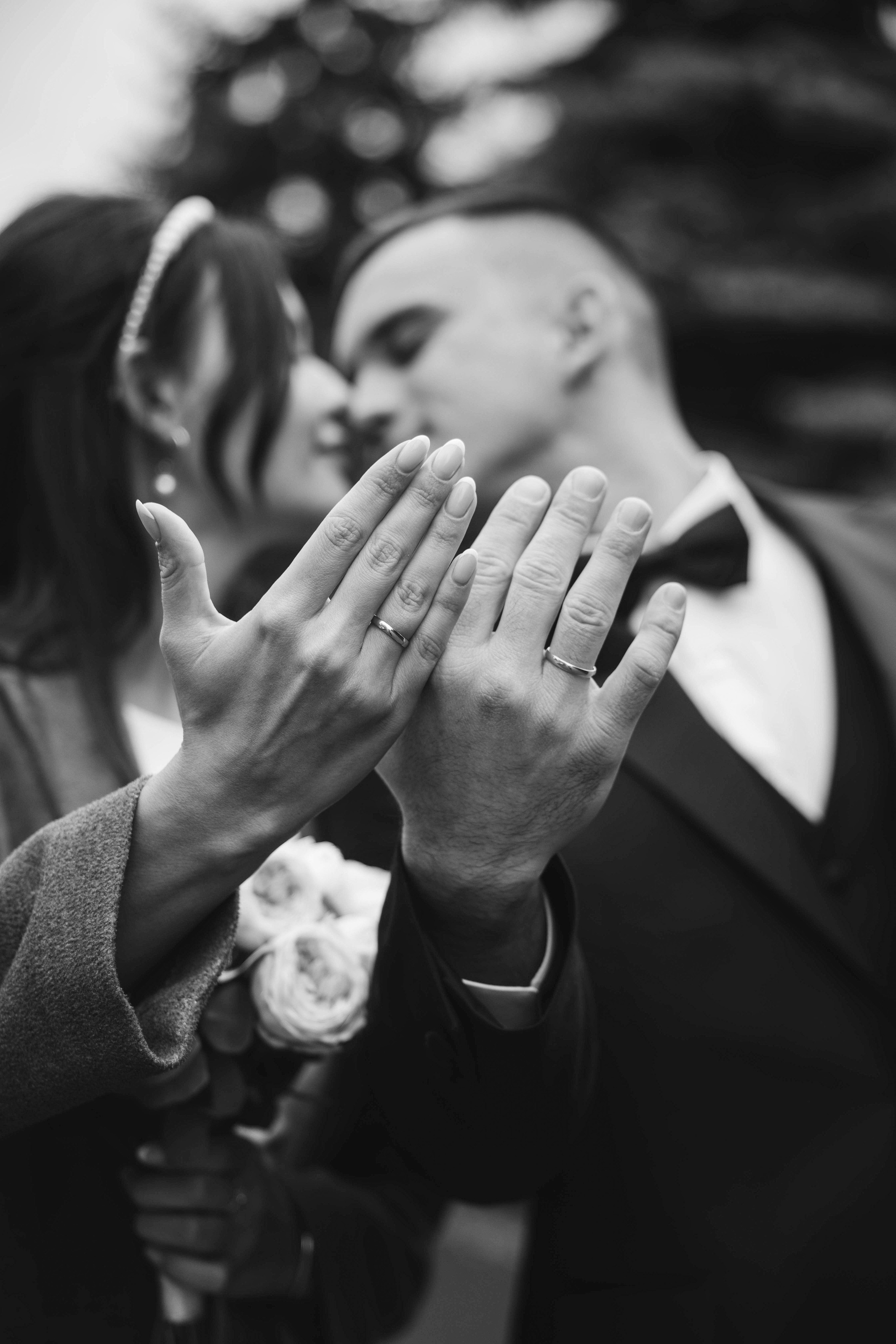 Кристина и Данил. Фотограф в Липецке и Москве Рыкова Юлия