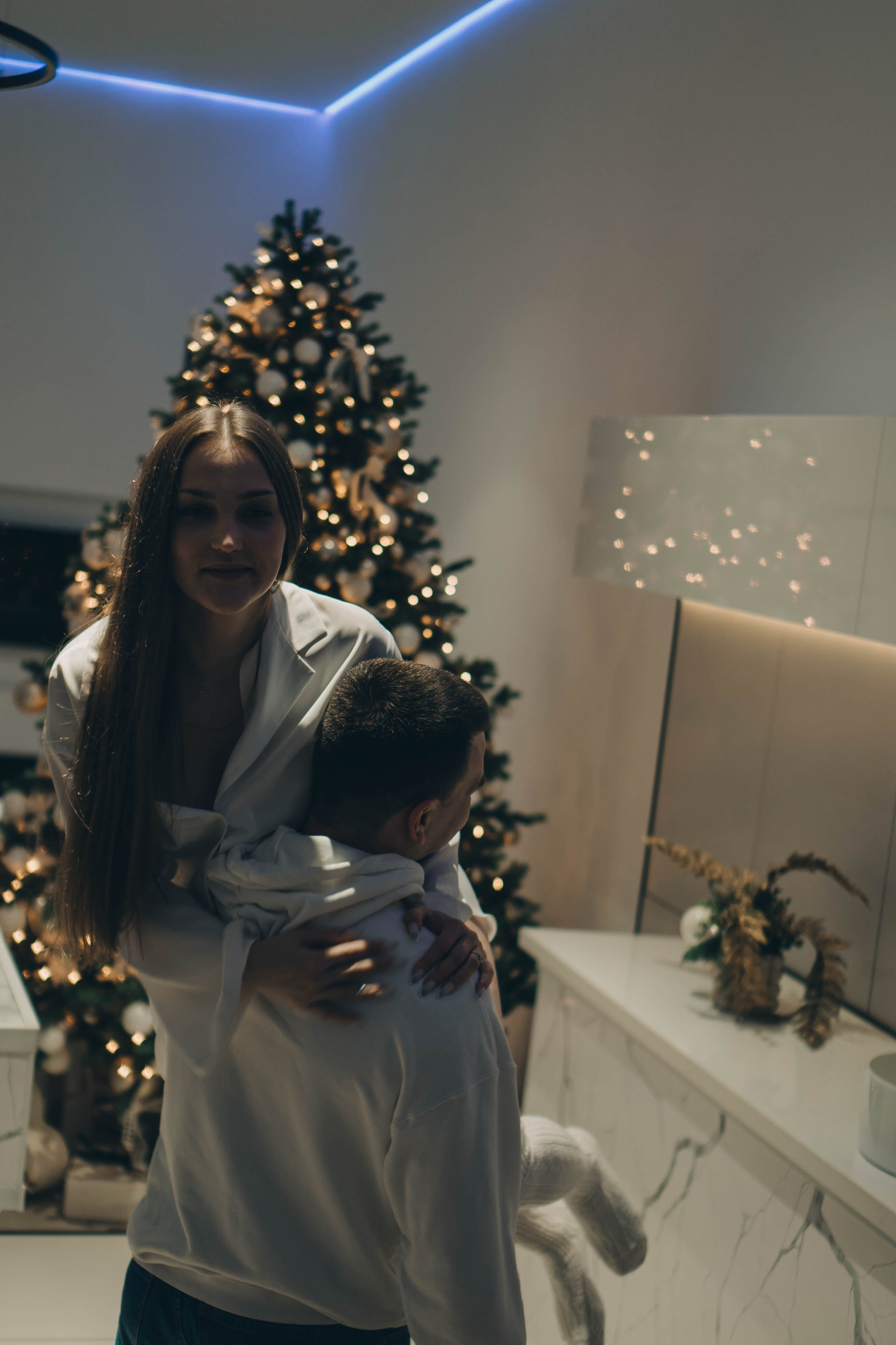 Новогодняя. Профессиональный фотограф, Санкт-Петербург — Виктория Богомолова