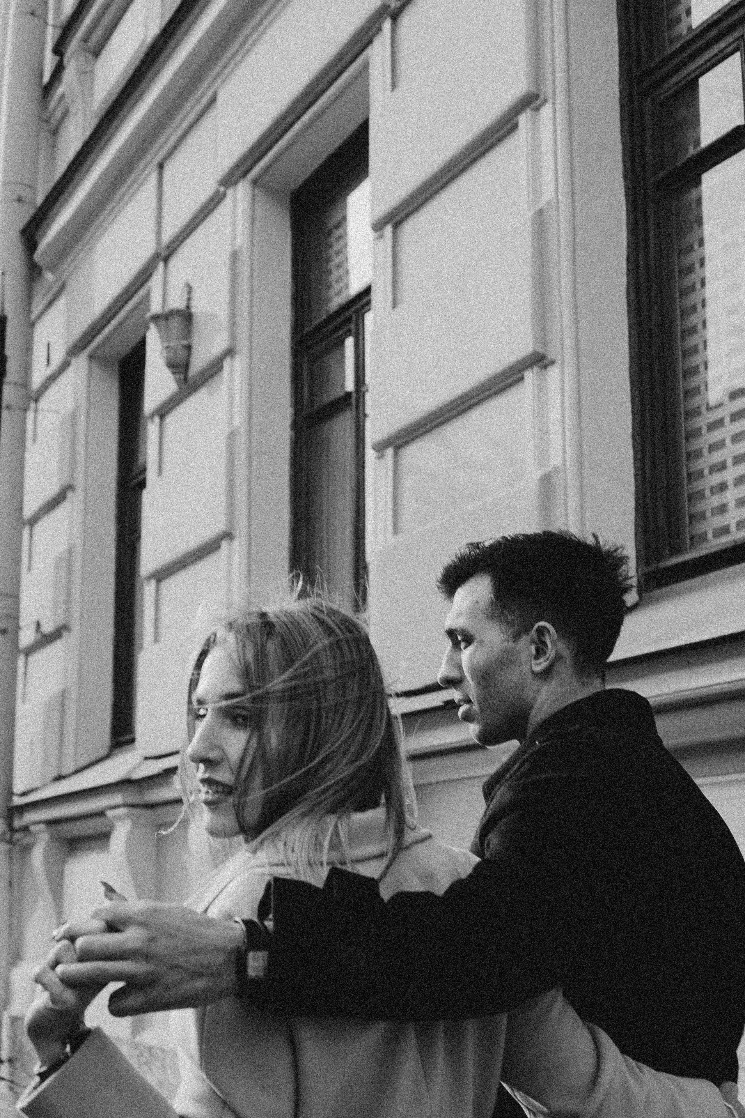 Love stori. Профессиональный фотограф, Санкт-Петербург — Виктория Богомолова