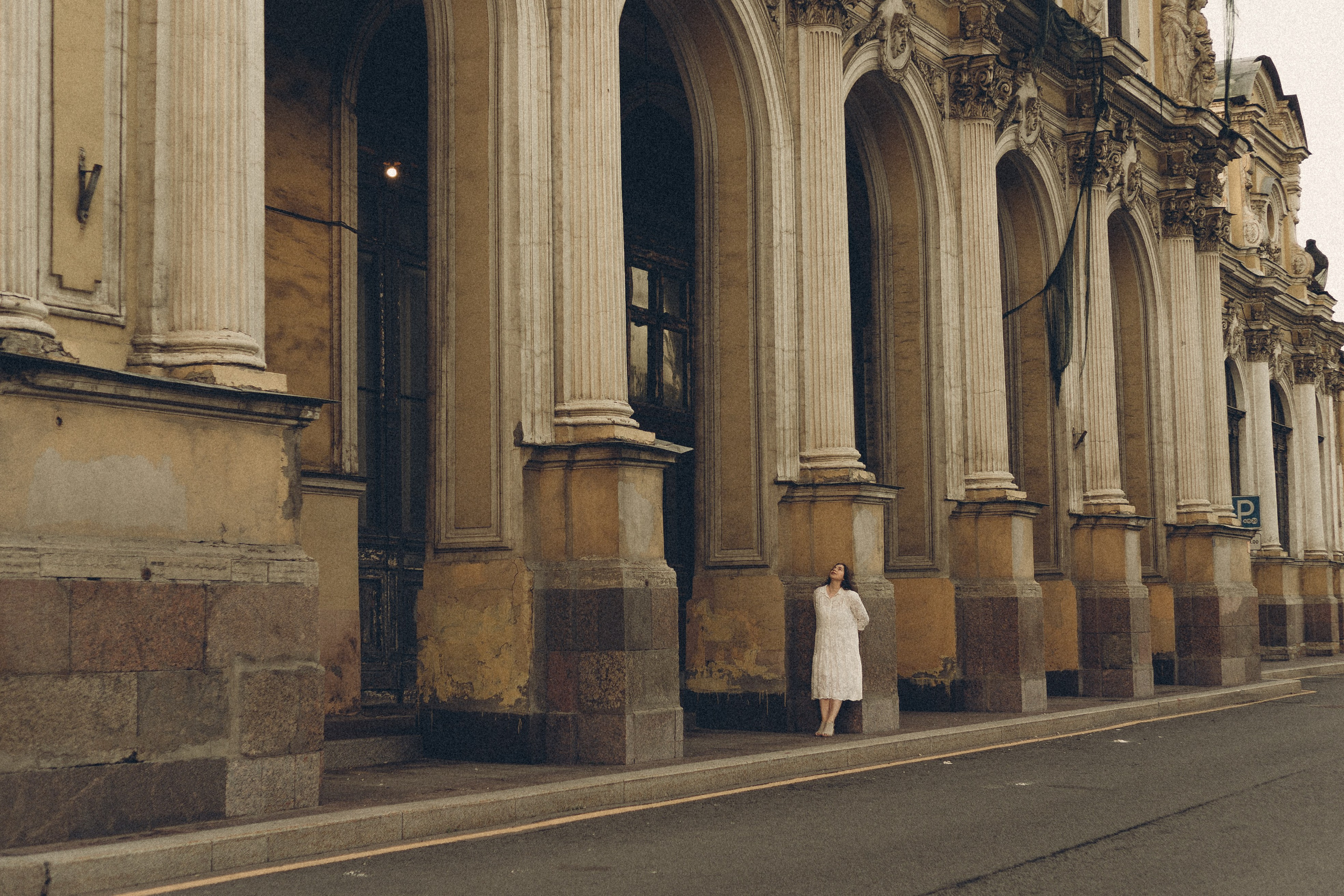 РАССВЕТ С РАЗВОДНЫМИ МОСТАМИ. Профессиональный фотограф, Санкт-Петербург — Виктория Богомолова