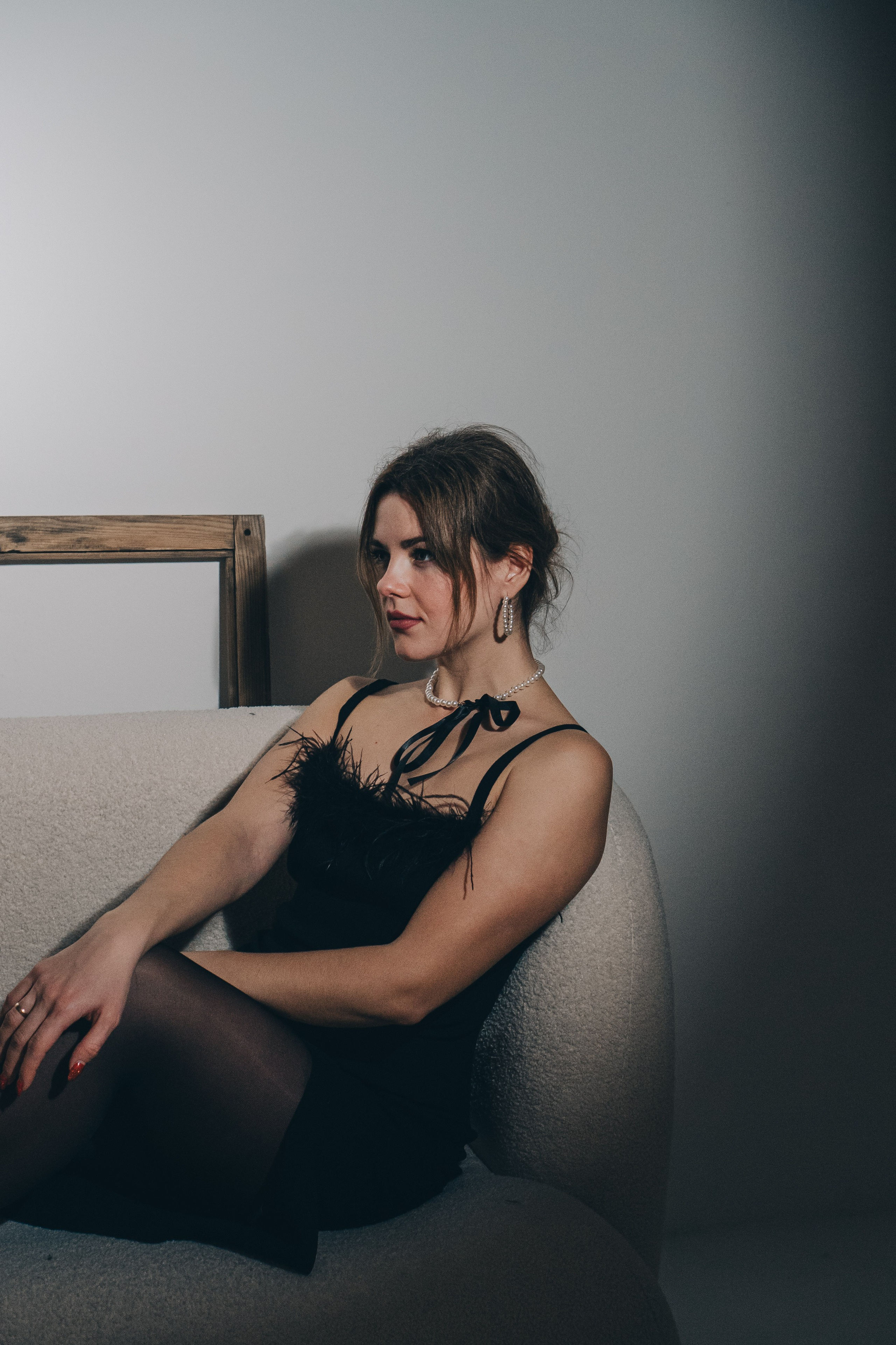 Студийная. Профессиональный фотограф, Санкт-Петербург — Виктория Богомолова