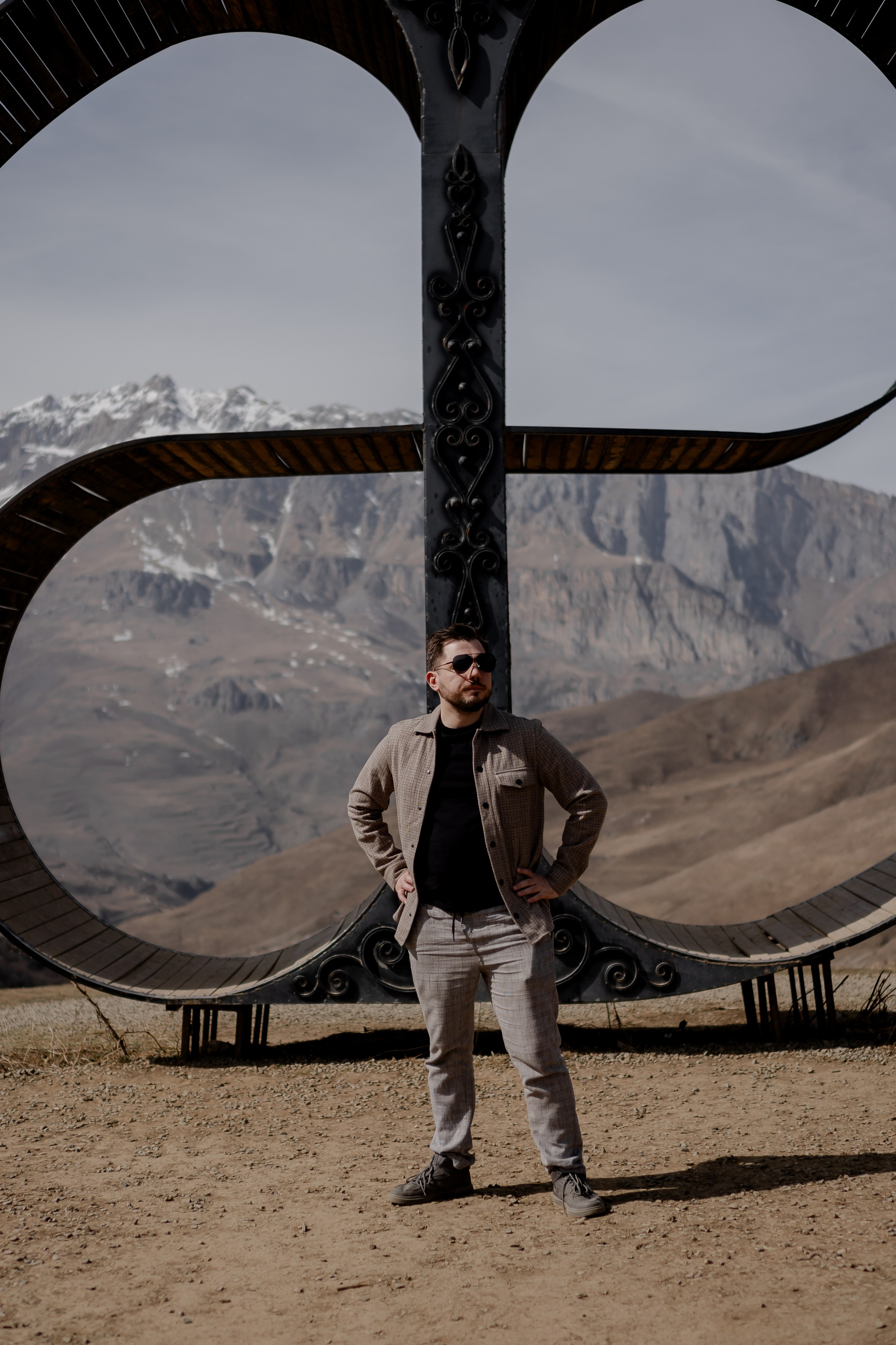 ОСЕТИЯ. Профессиональный фотограф, Санкт-Петербург — Виктория Богомолова