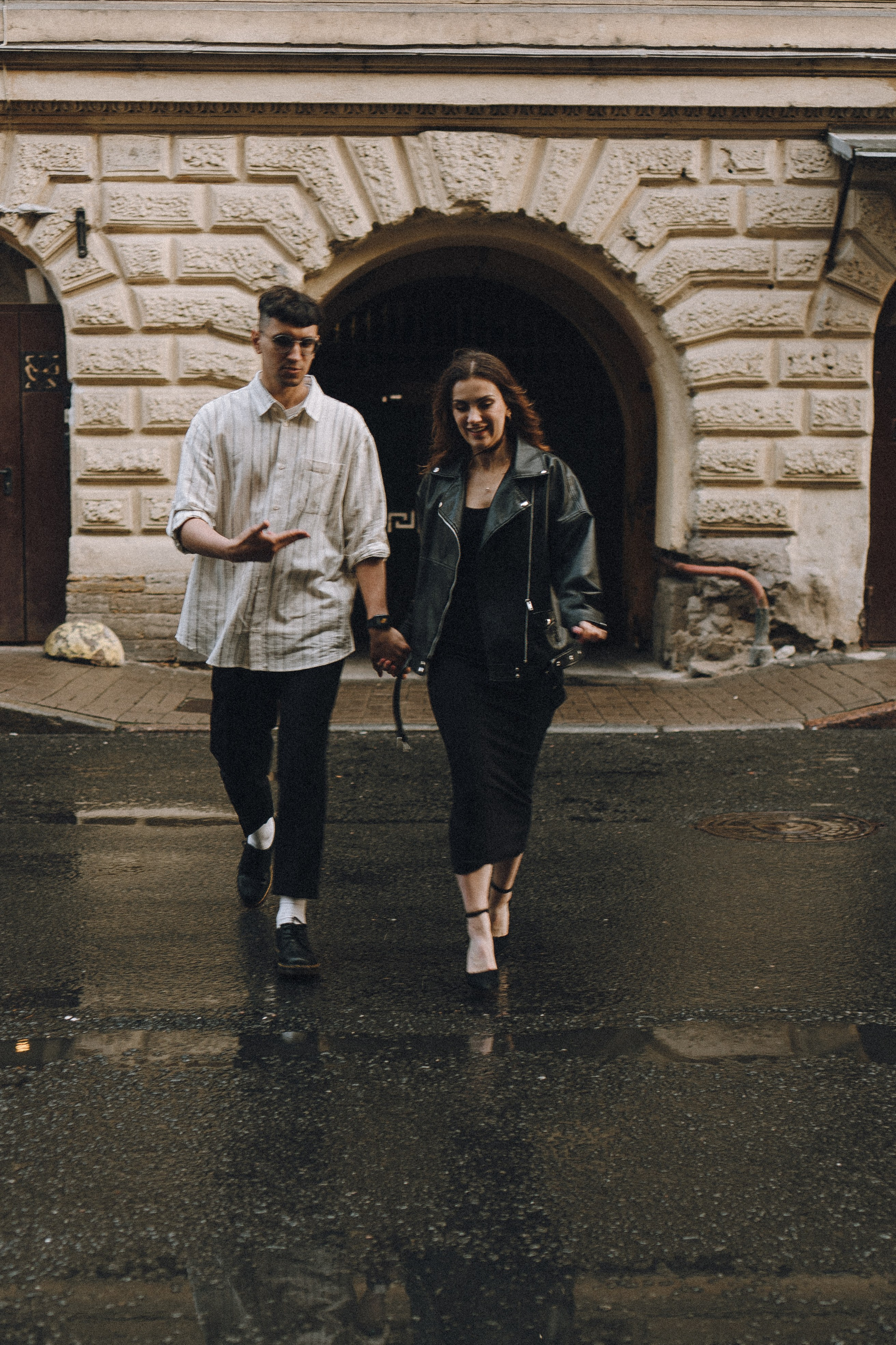 ЛЮБОВЬ В ИЮНЕ. Профессиональный фотограф, Санкт-Петербург — Виктория Богомолова