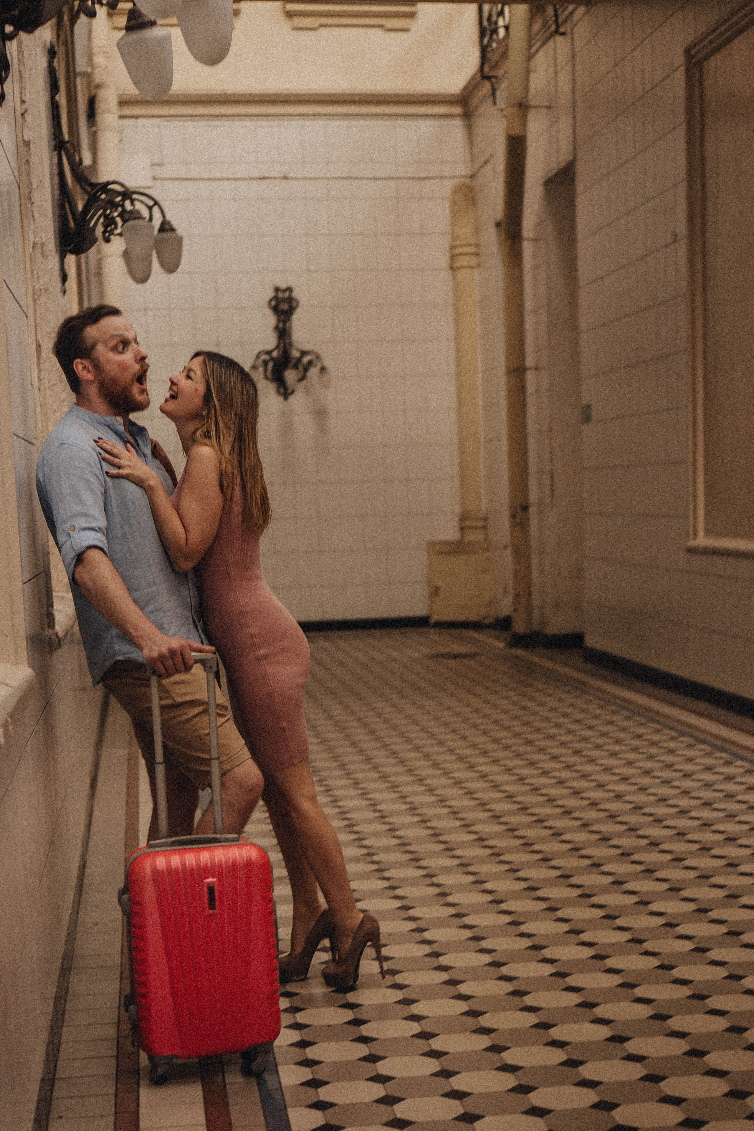 История на реальных событиях. Профессиональный фотограф, Санкт-Петербург — Виктория Богомолова