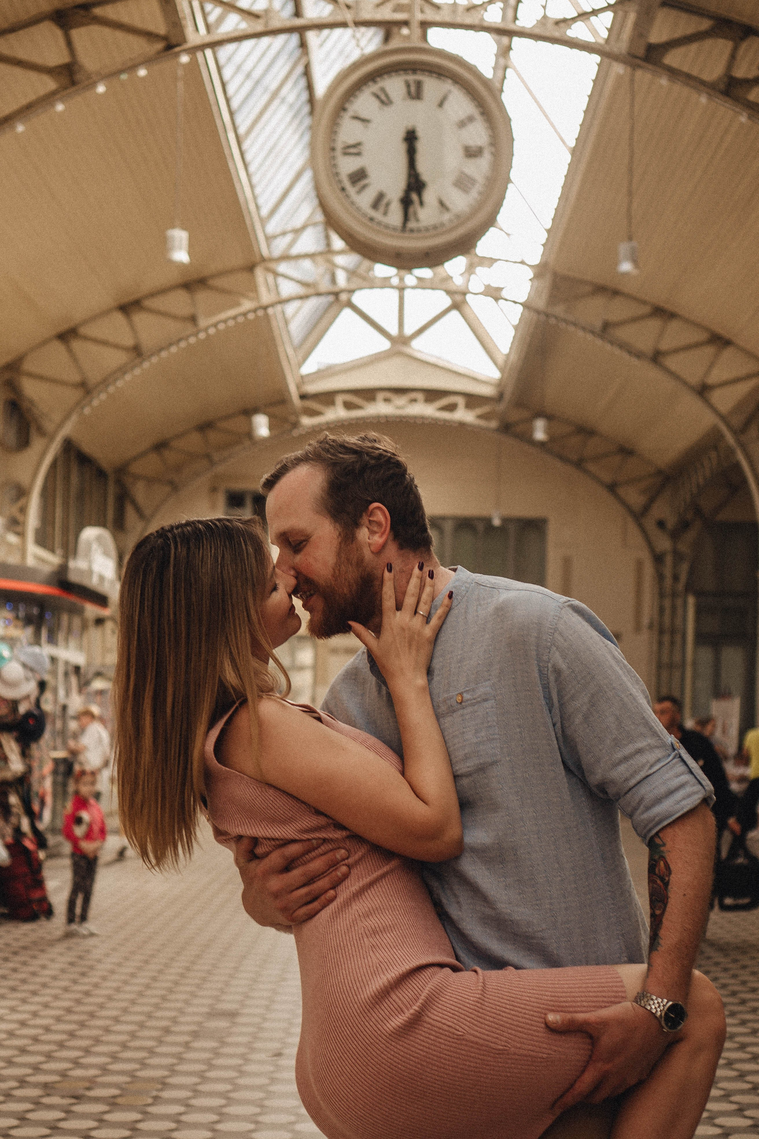 История на реальных событиях. Профессиональный фотограф, Санкт-Петербург — Виктория Богомолова