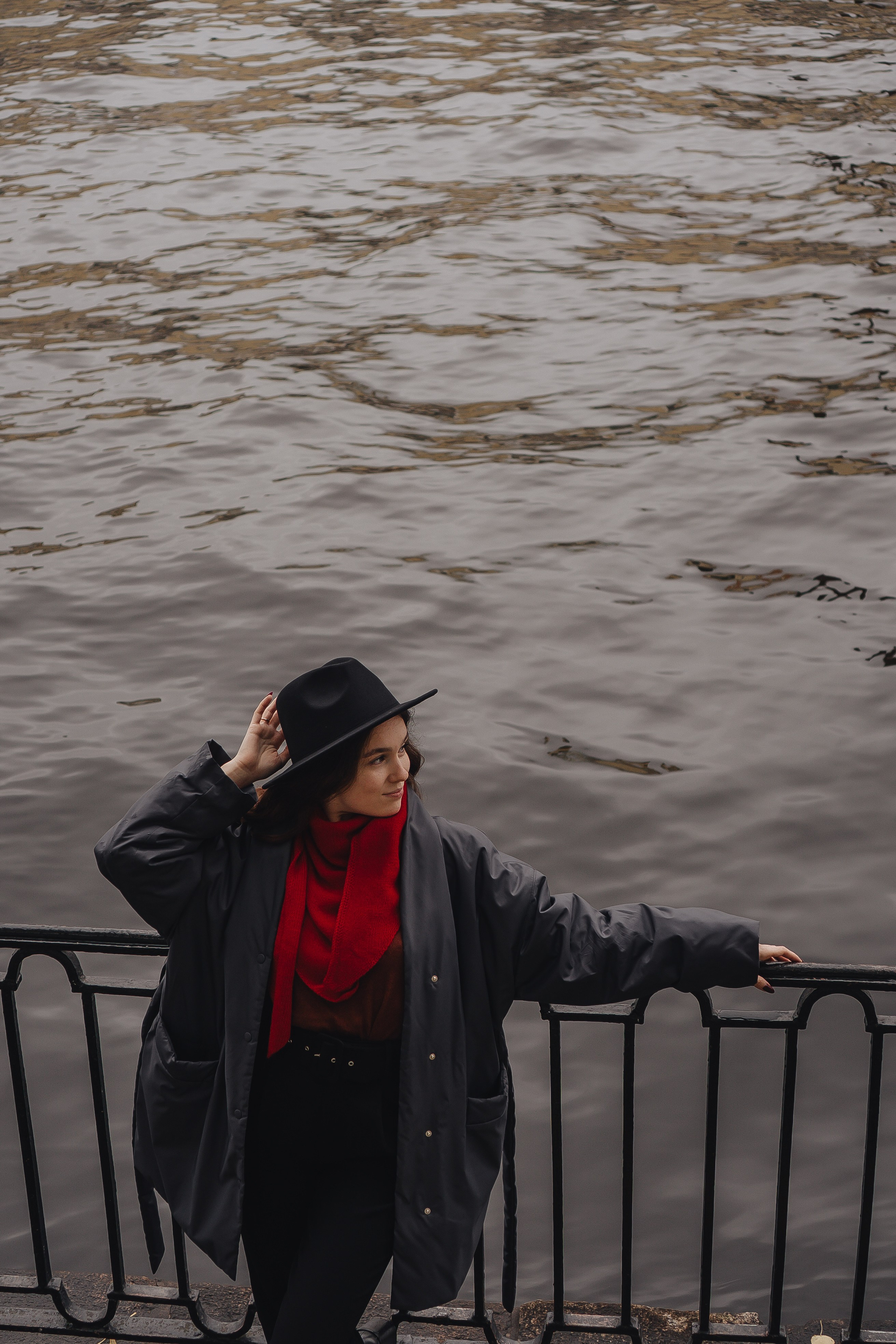 Осень. Профессиональный фотограф, Санкт-Петербург — Виктория Богомолова