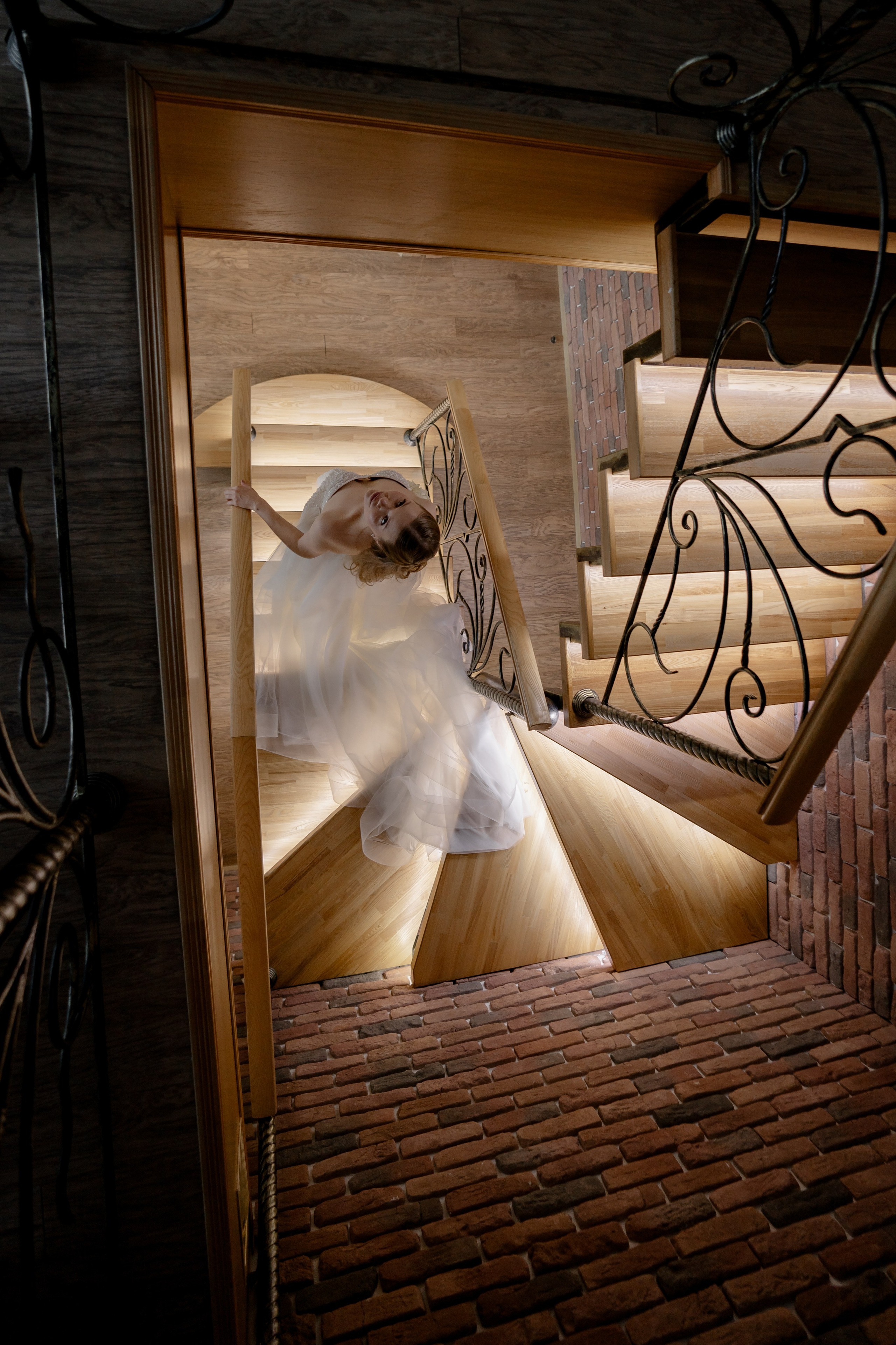 СВАДЕБНАЯ СЬЕМКА СБОРОВ В ОТЕЛЕ И ВЫЕЗД НА ЦЕРЕМОНИЮ (СНЯТО В СИБИРЕ В НИЖНЕВАРТОВСКЕ)М. Профессиональный фотограф, Санкт-Петербург — Виктория Богомолова