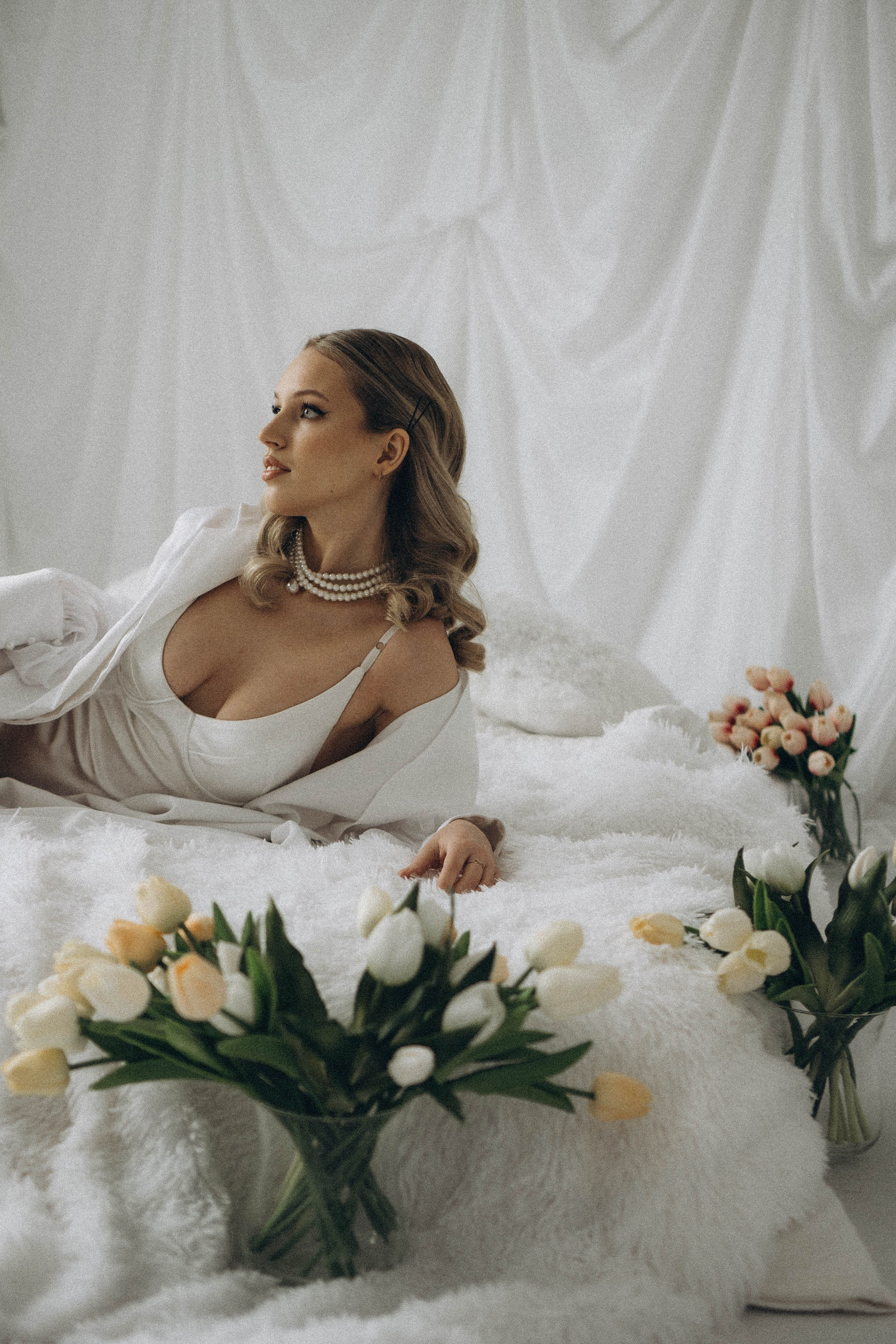 Весенняя. Профессиональный фотограф, Санкт-Петербург — Виктория Богомолова