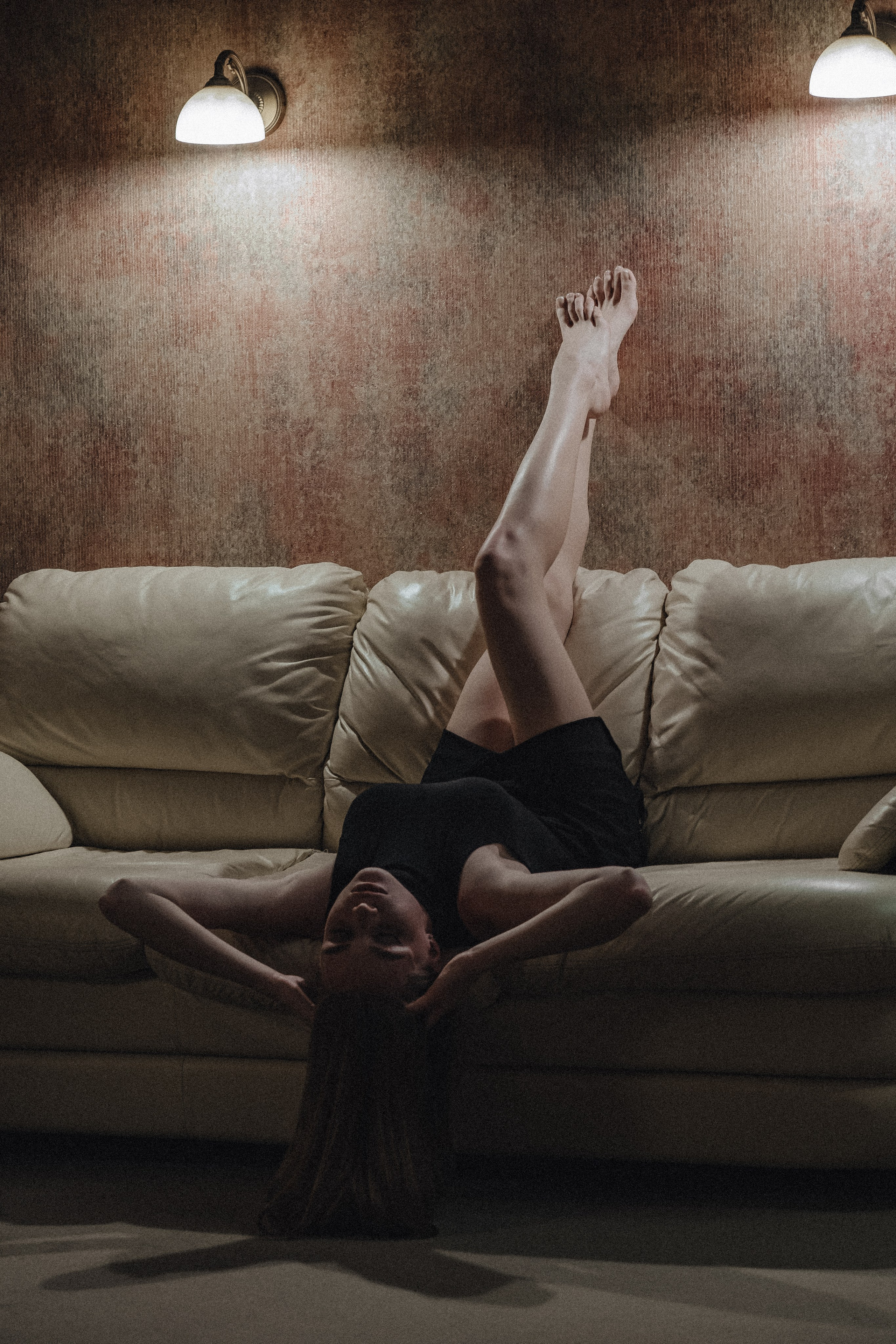 ОТЕЛЬНАЯ ИСТОРИЯ. Профессиональный фотограф, Санкт-Петербург — Виктория Богомолова