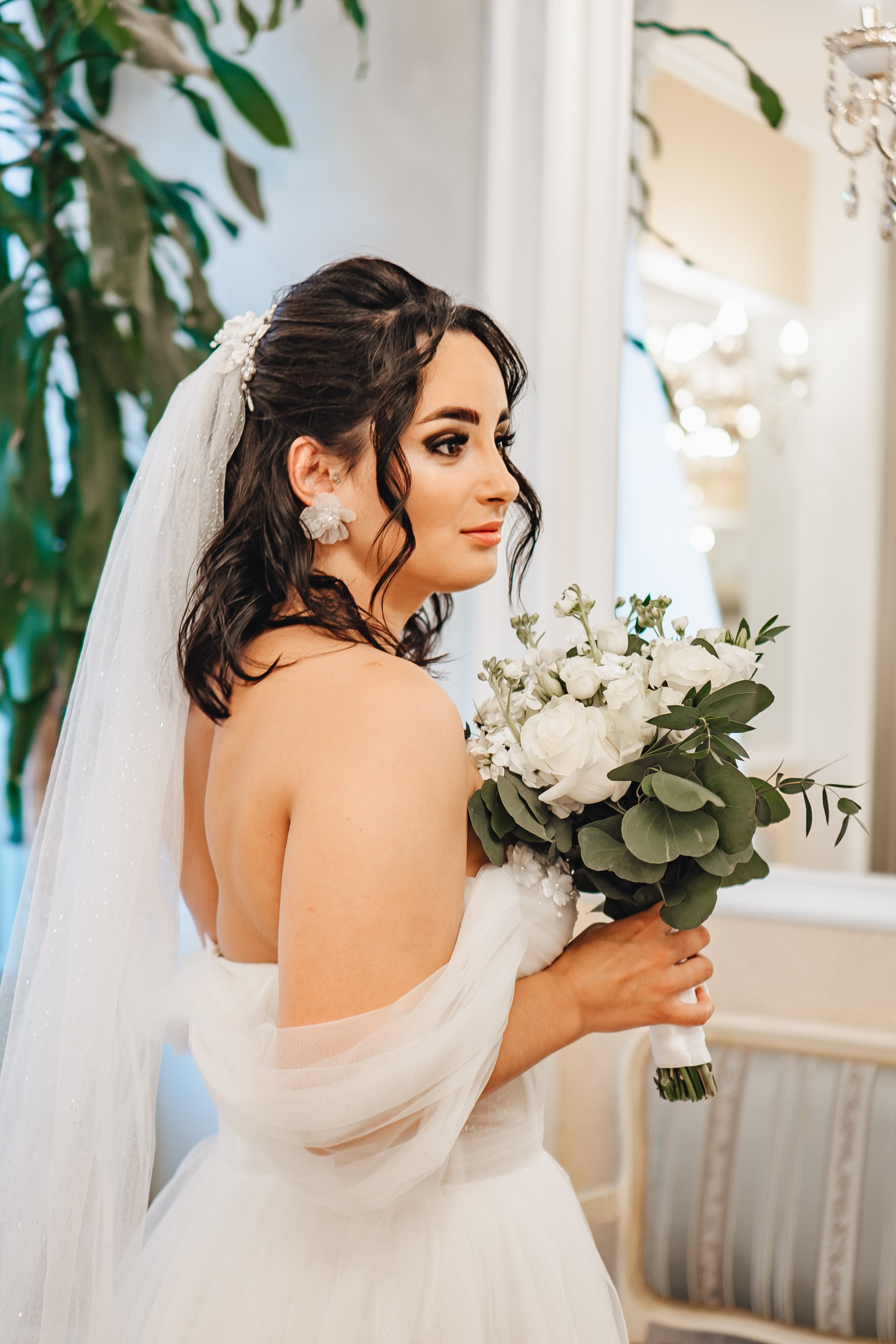 СВАДЕБНАЯ СЬЕМКА В ЗАГСЕ НА МОСКОВСКОМ ПРОСПЕКТЕ. Профессиональный фотограф, Санкт-Петербург — Виктория Богомолова