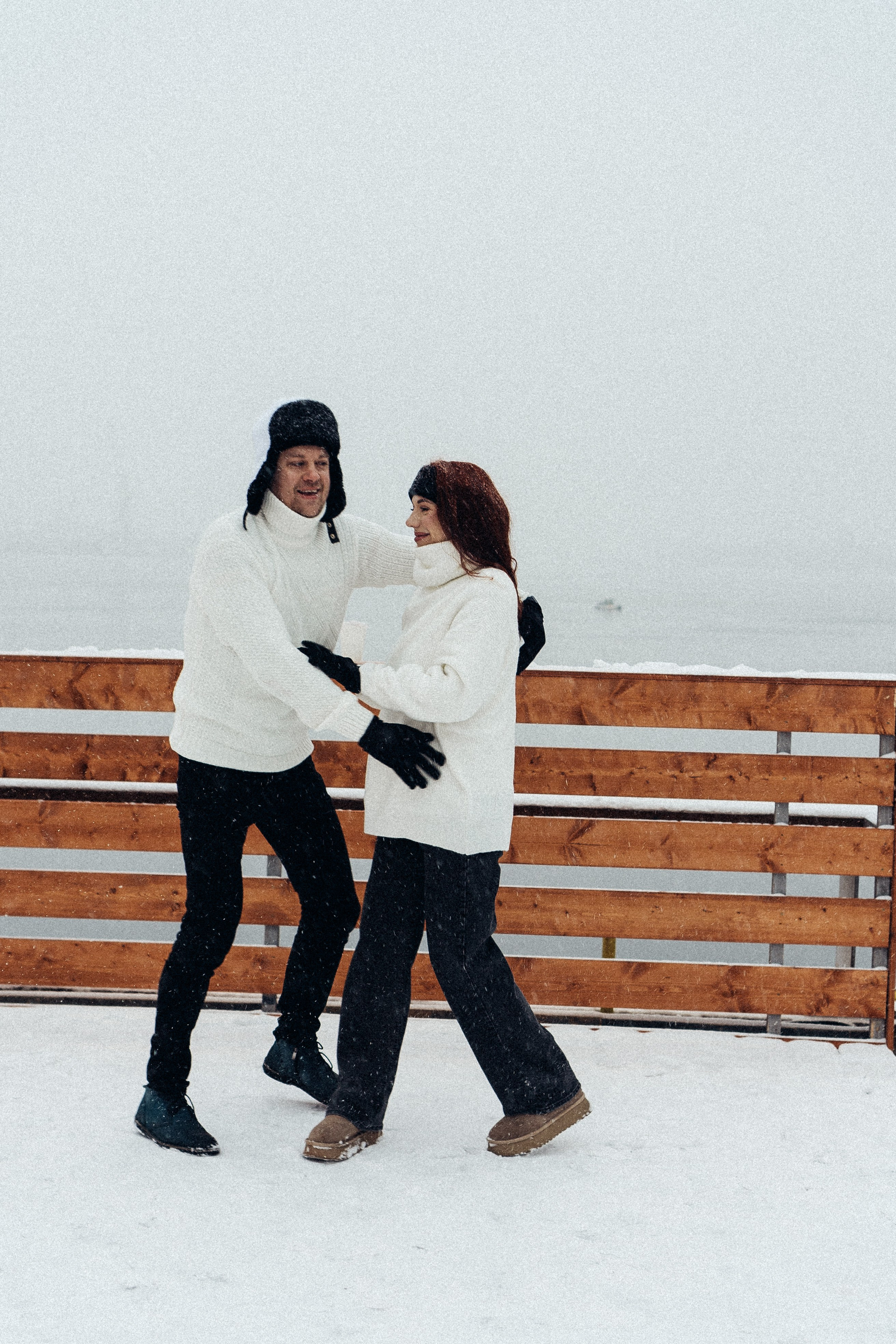 КАТОК СЕВКАБЕЛЬ. Профессиональный фотограф, Санкт-Петербург — Виктория Богомолова